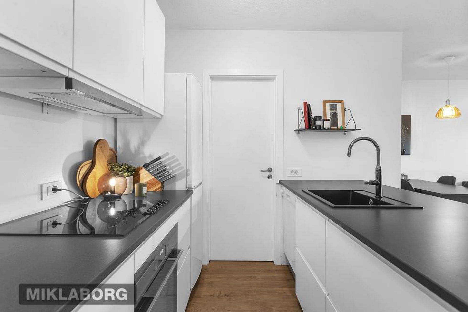 Rekagrandi 2, 107 Reykjavík