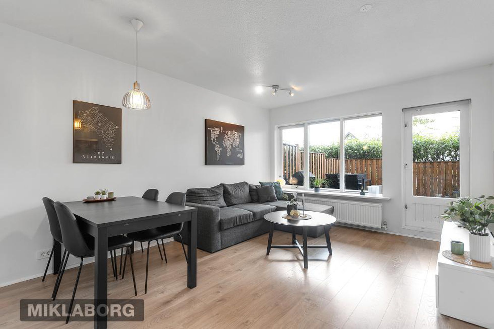 Rekagrandi 2, 107 Reykjavík