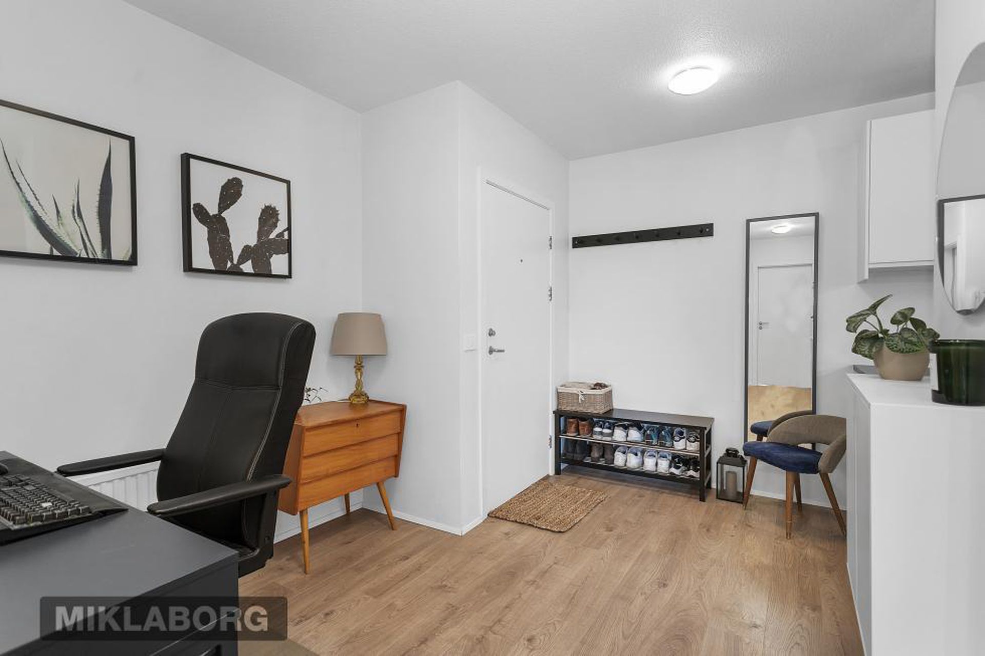 Rekagrandi 2, 107 Reykjavík
