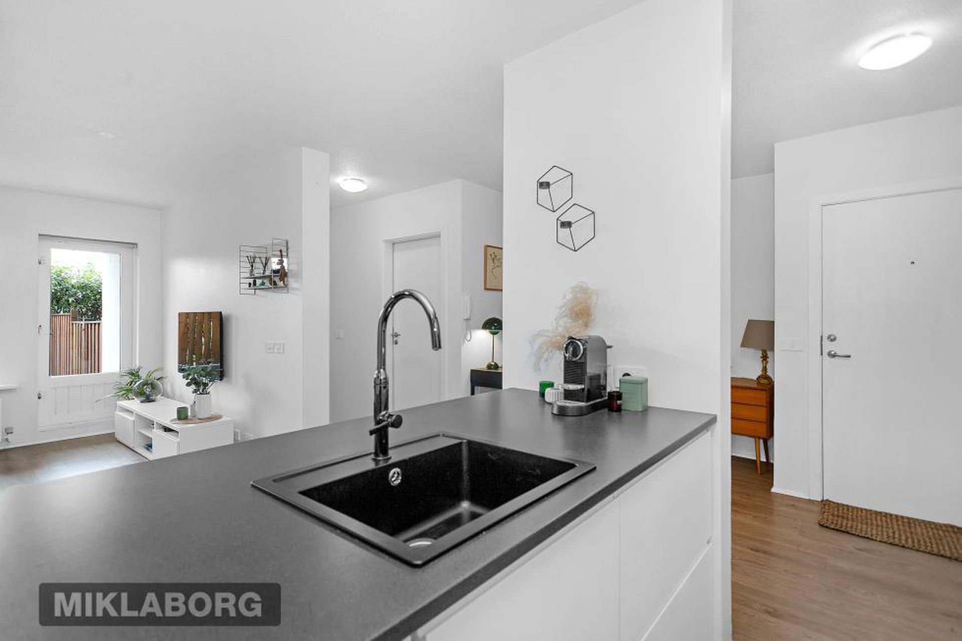 Rekagrandi 2, 107 Reykjavík