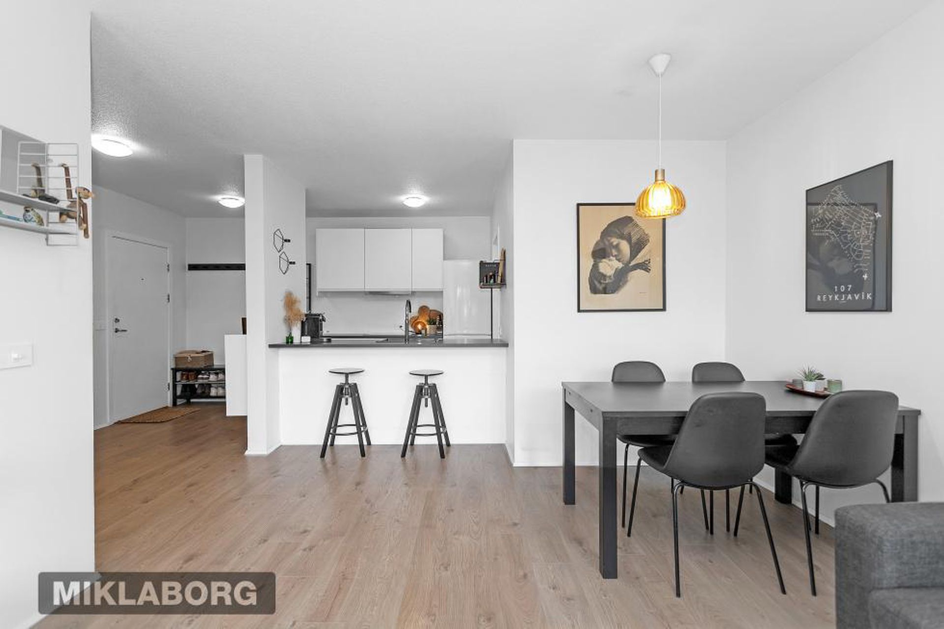 Rekagrandi 2, 107 Reykjavík