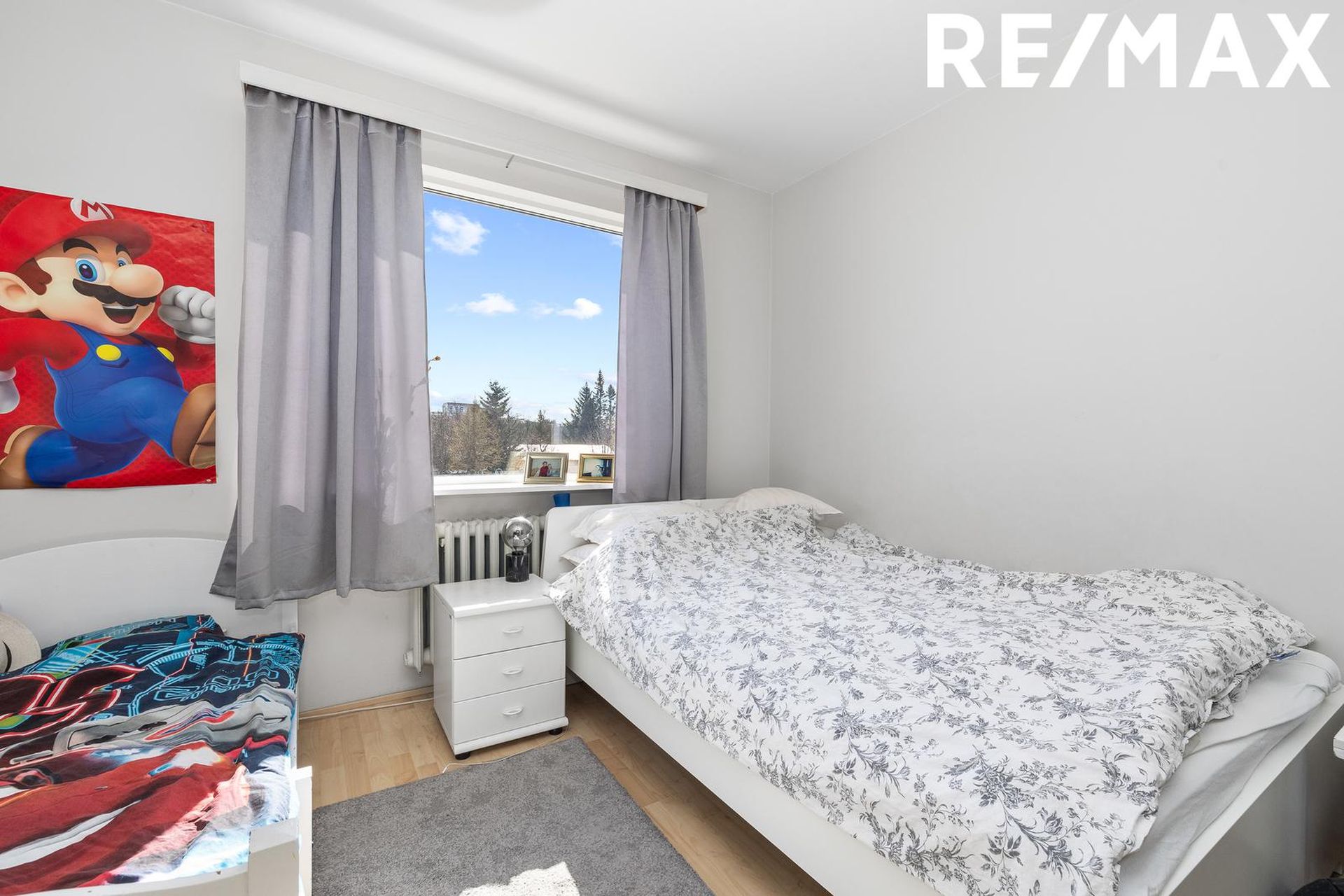 Hraunbær 4, 110 Reykjavík