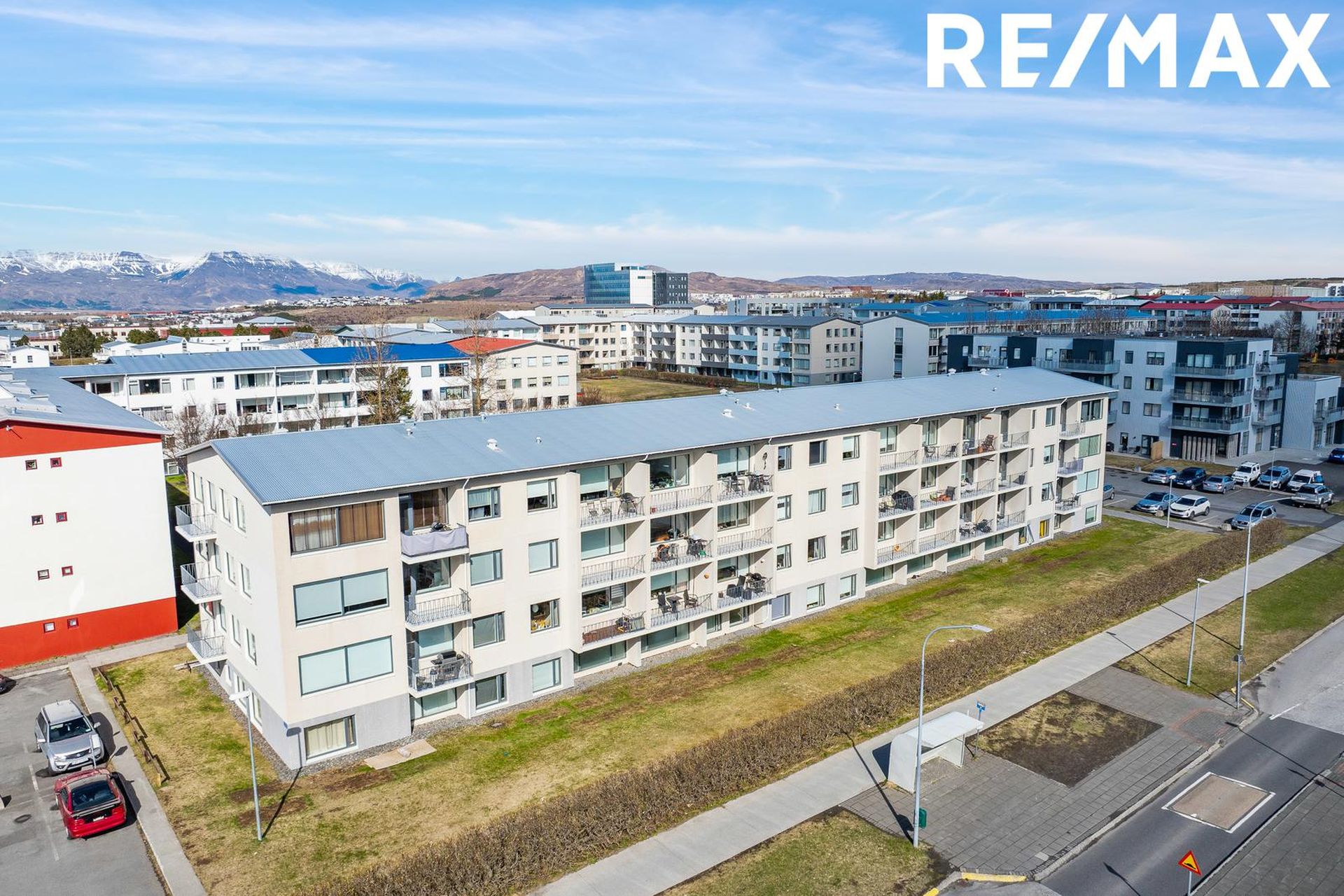 Hraunbær 4, 110 Reykjavík