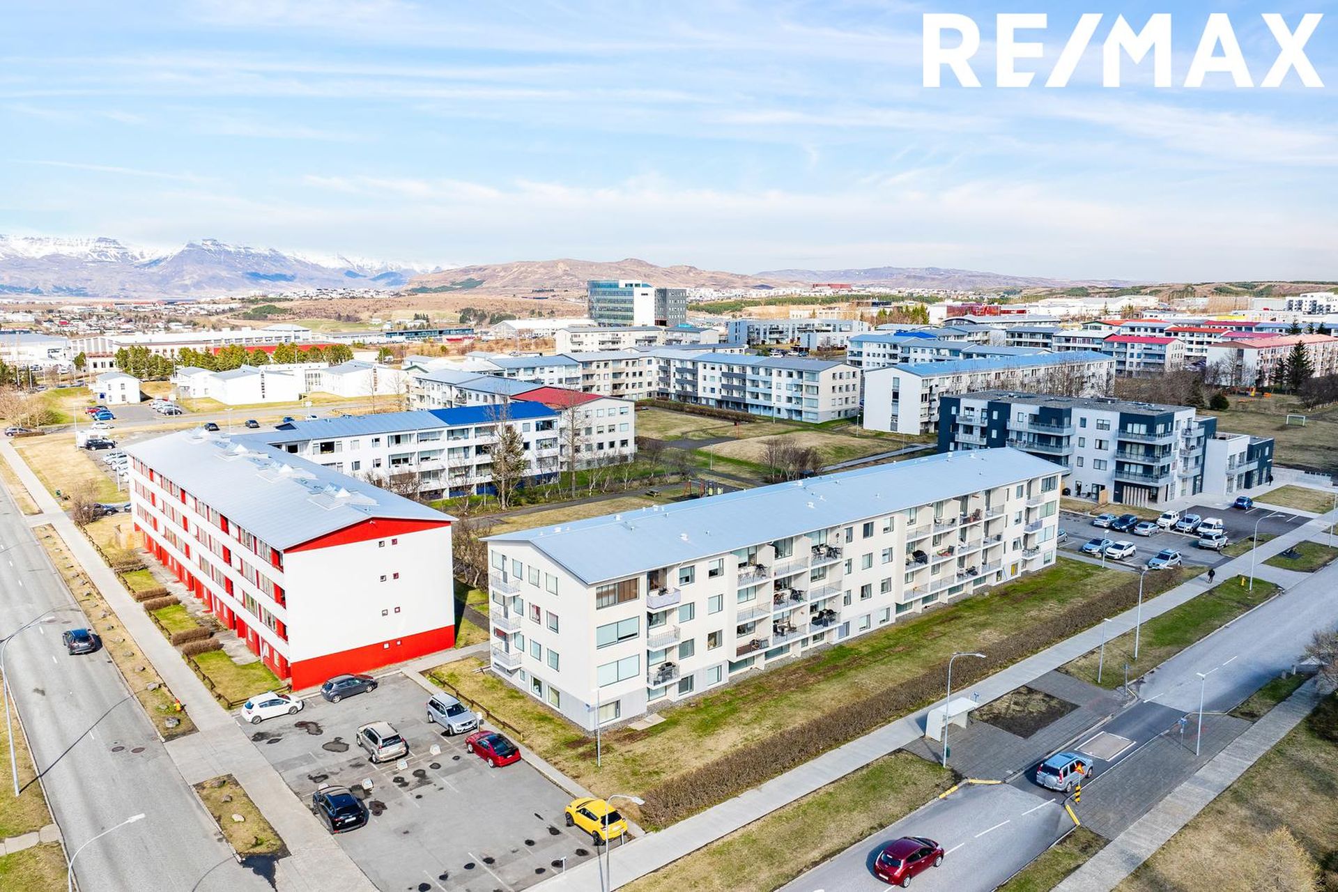 Hraunbær 4, 110 Reykjavík