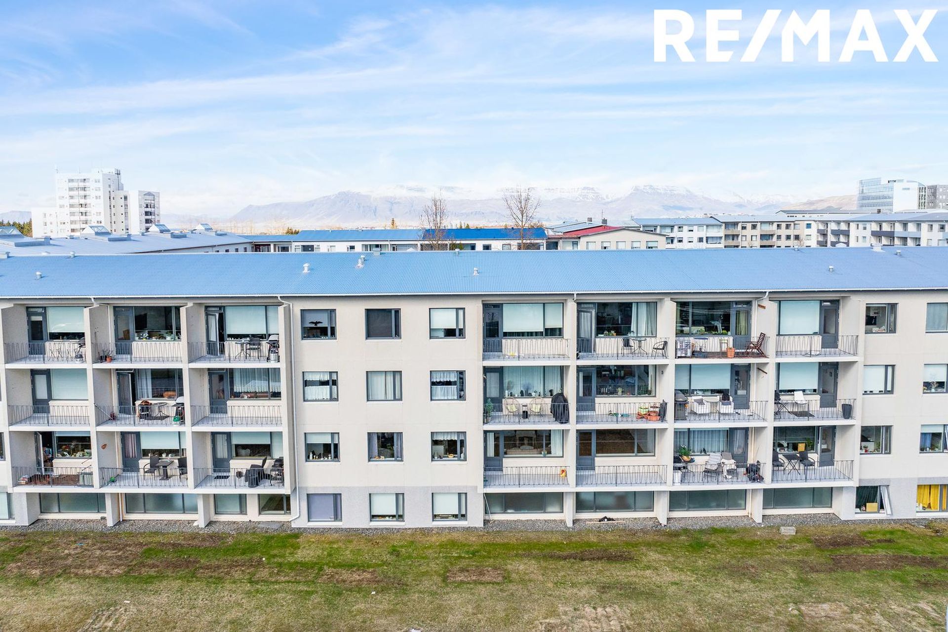 Hraunbær 4, 110 Reykjavík