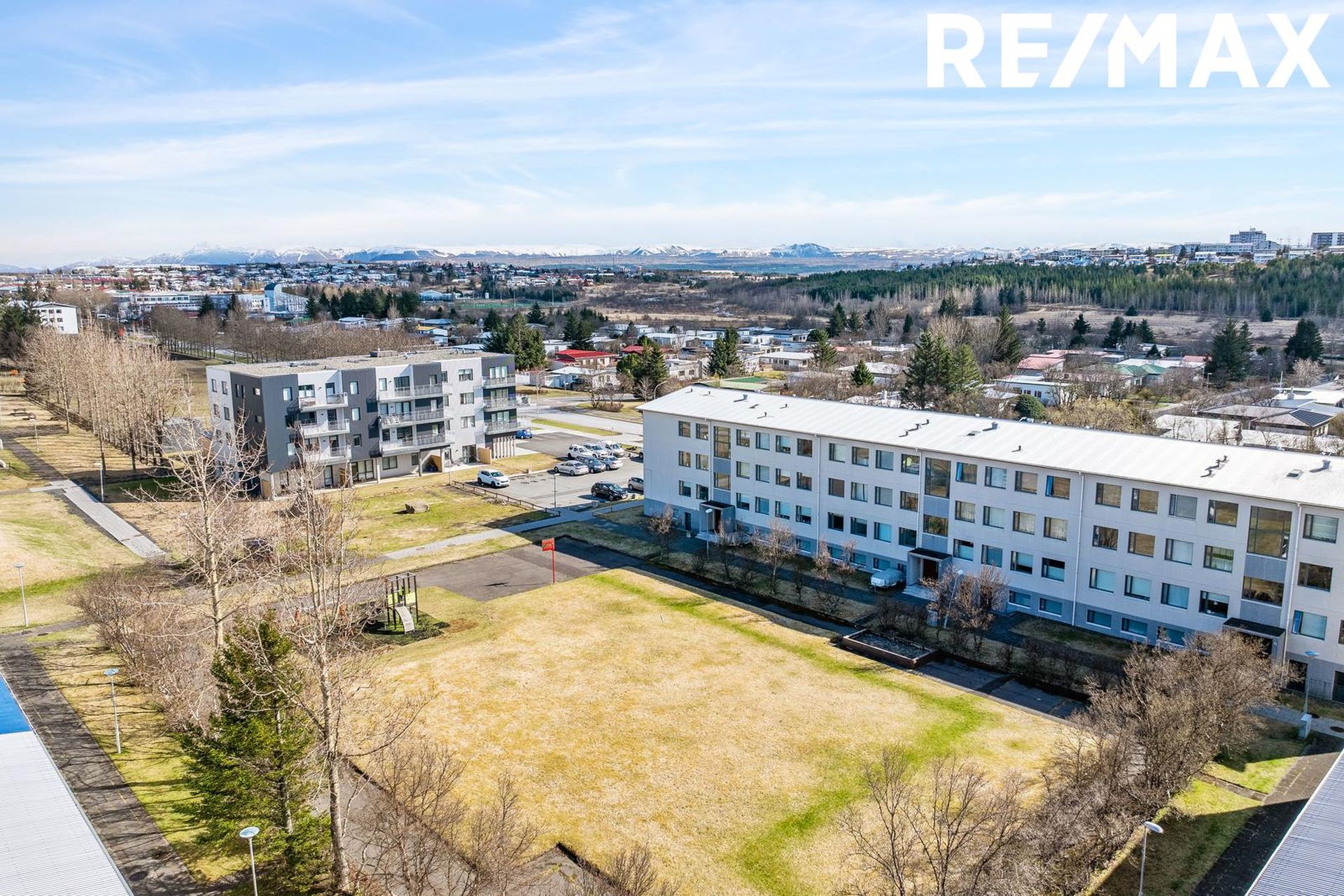 Hraunbær 4, 110 Reykjavík