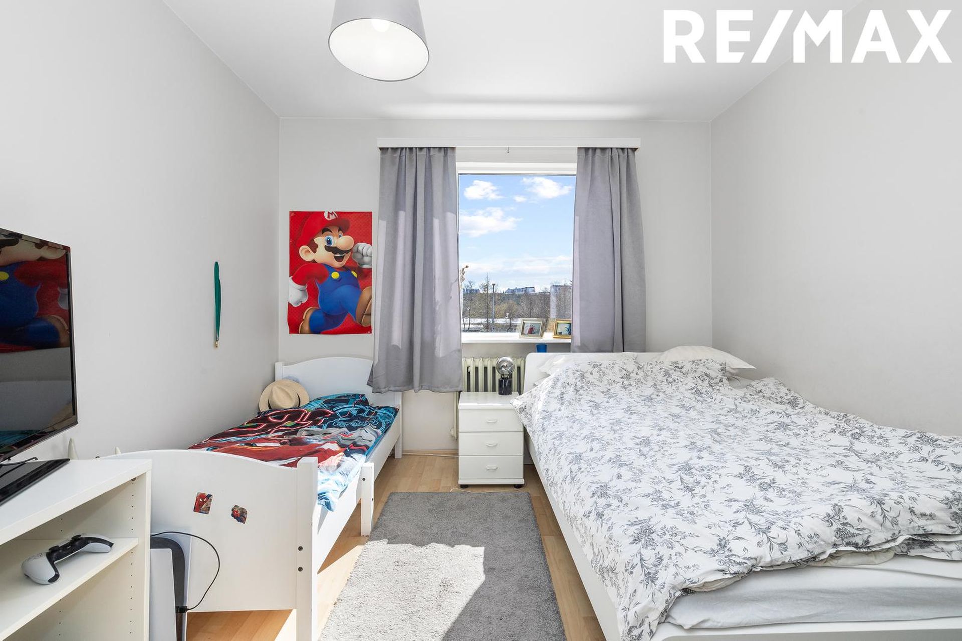 Hraunbær 4, 110 Reykjavík