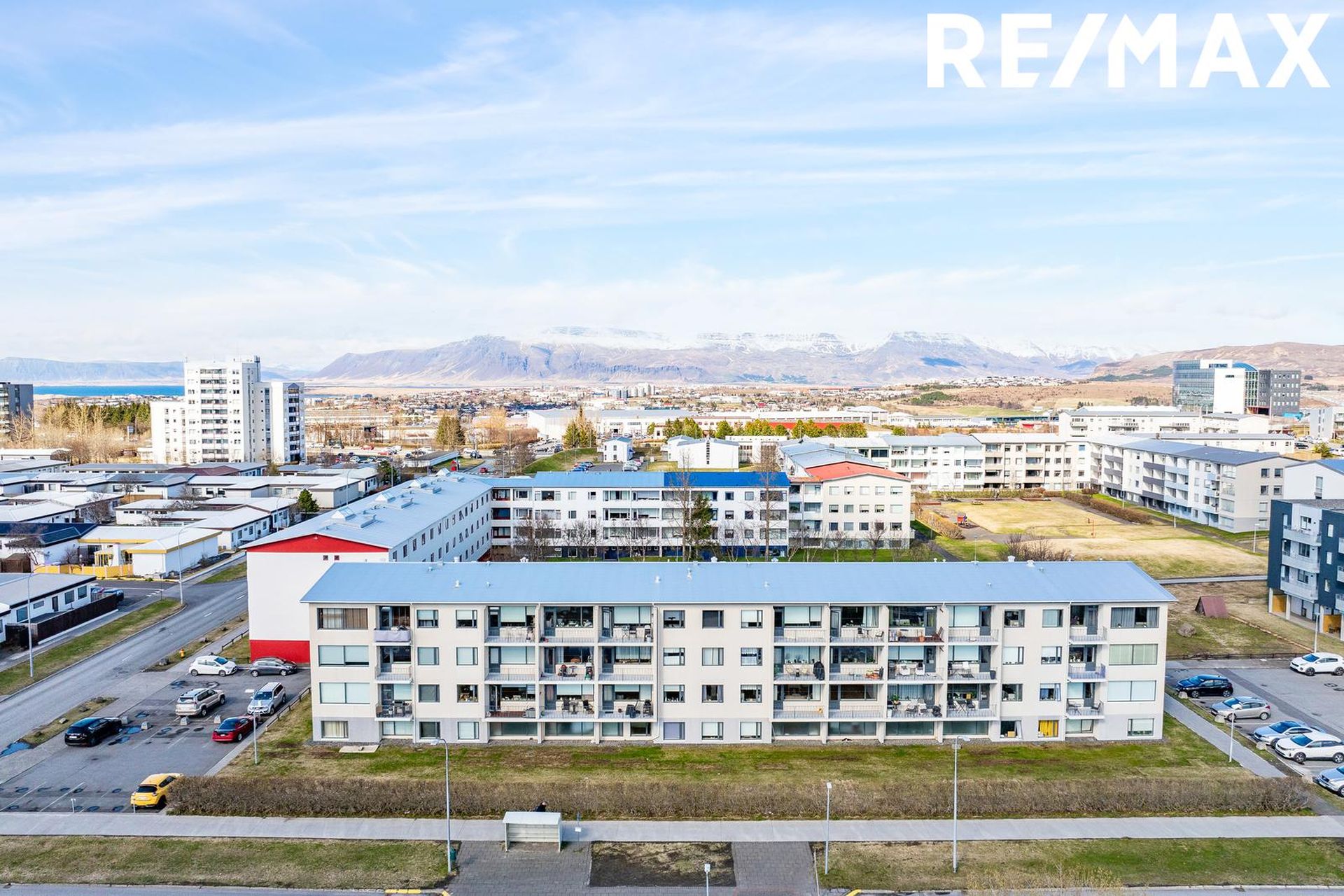 Hraunbær 4, 110 Reykjavík