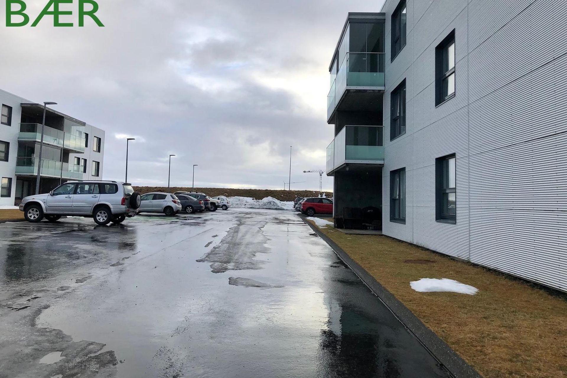 Álalækur 17, 800 Sveitarfélagið Árborg