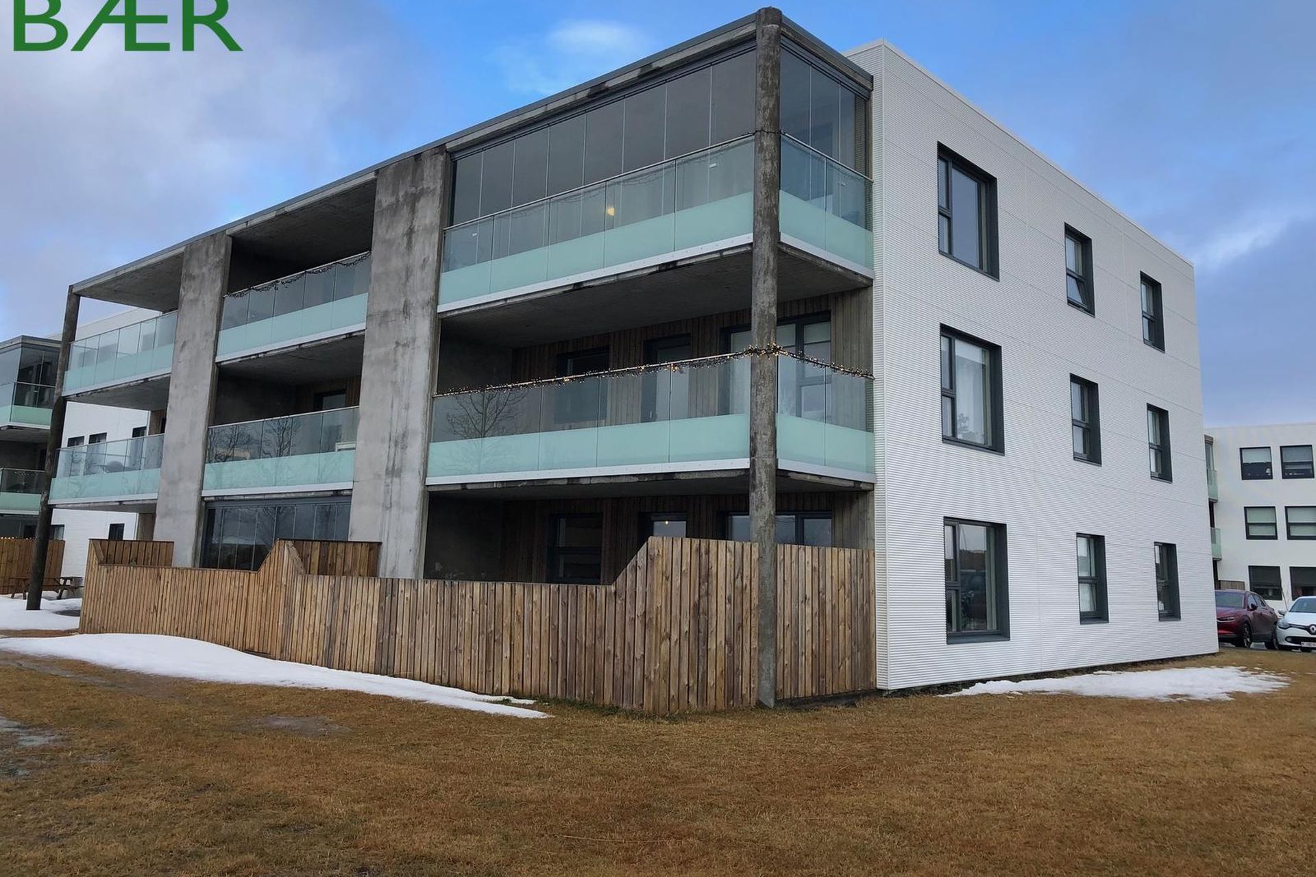 Álalækur 17, 800 Sveitarfélagið Árborg