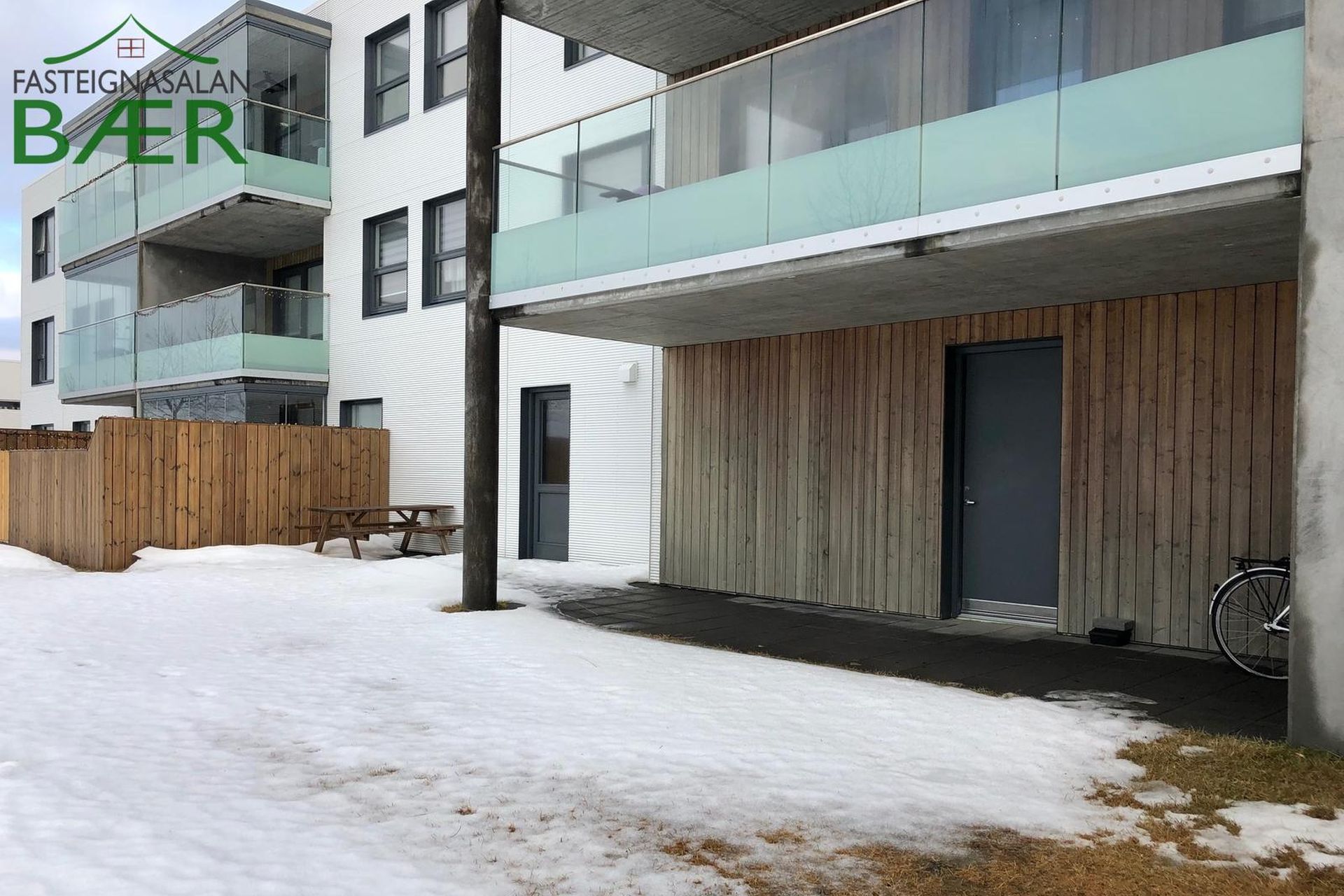 Álalækur 17, 800 Sveitarfélagið Árborg