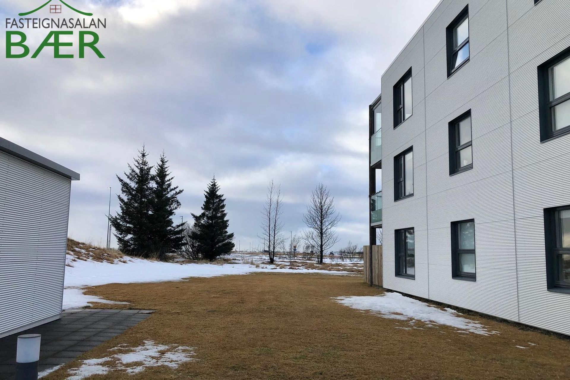 Álalækur 17, 800 Sveitarfélagið Árborg