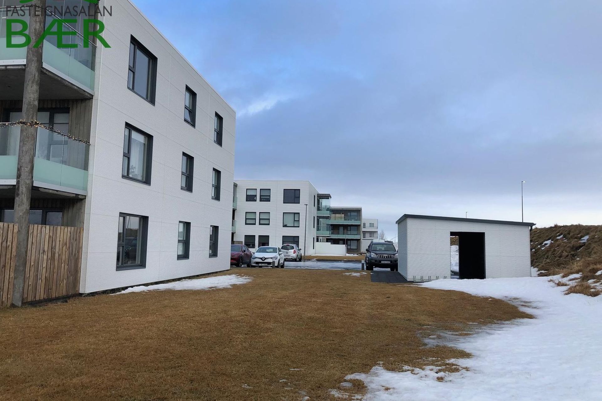 Álalækur 17, 800 Sveitarfélagið Árborg
