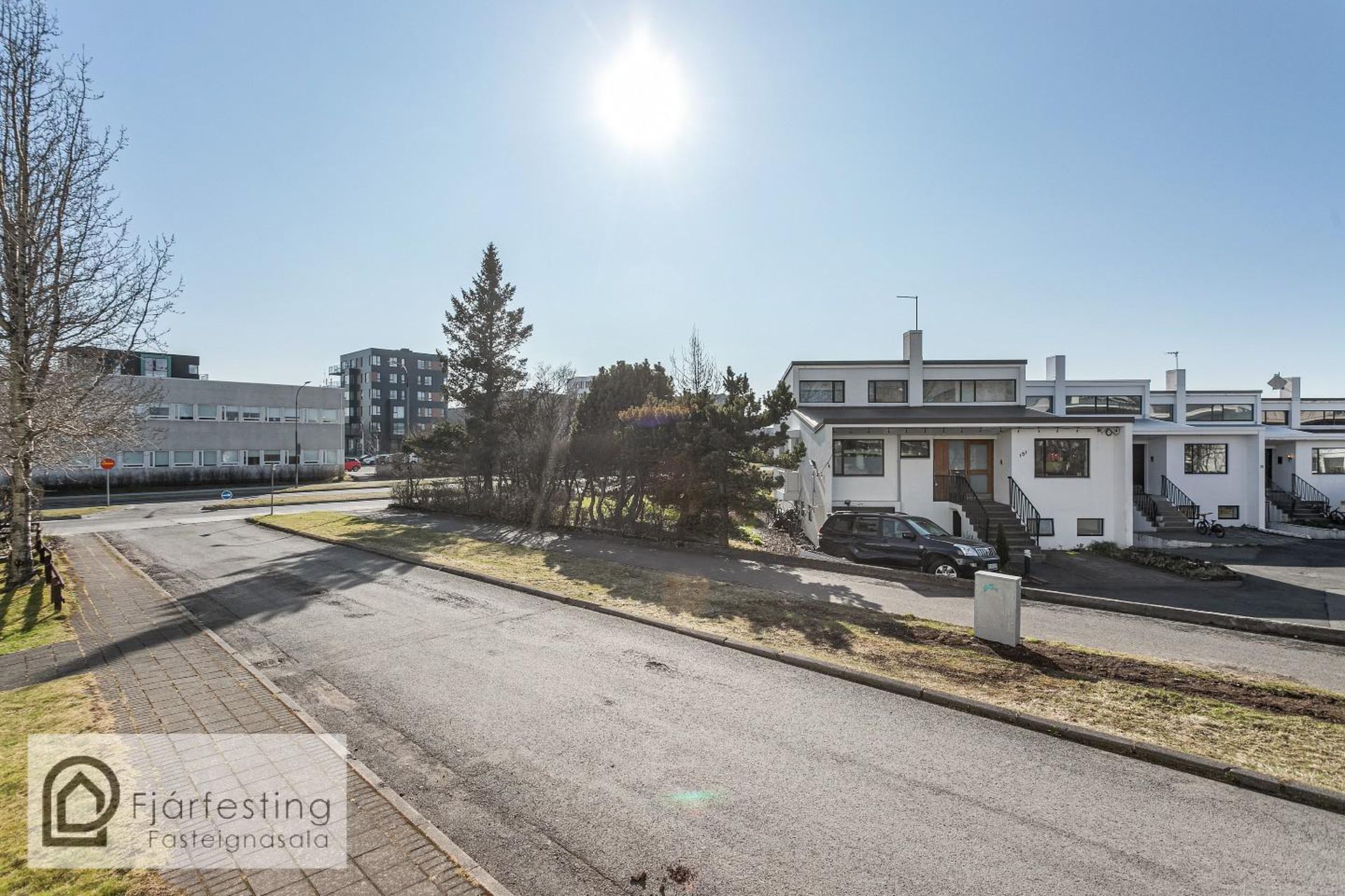 Listabraut 5, 103 Reykjavík