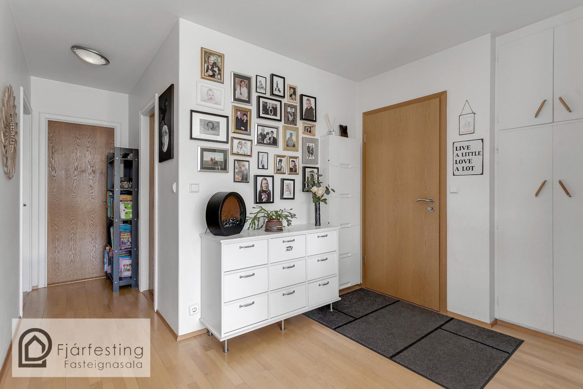 Listabraut 5, 103 Reykjavík