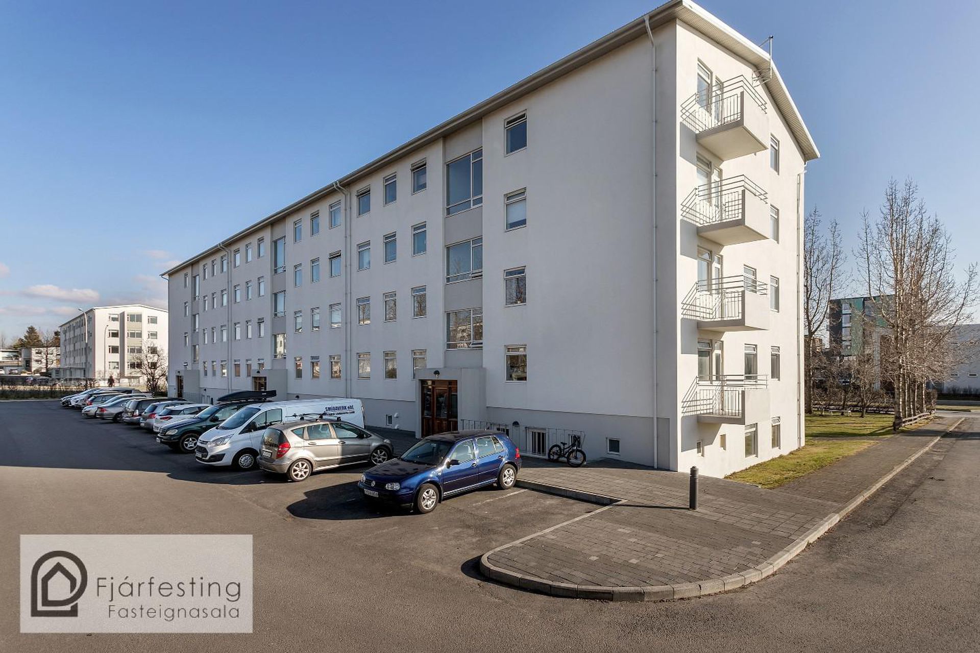 Listabraut 5, 103 Reykjavík