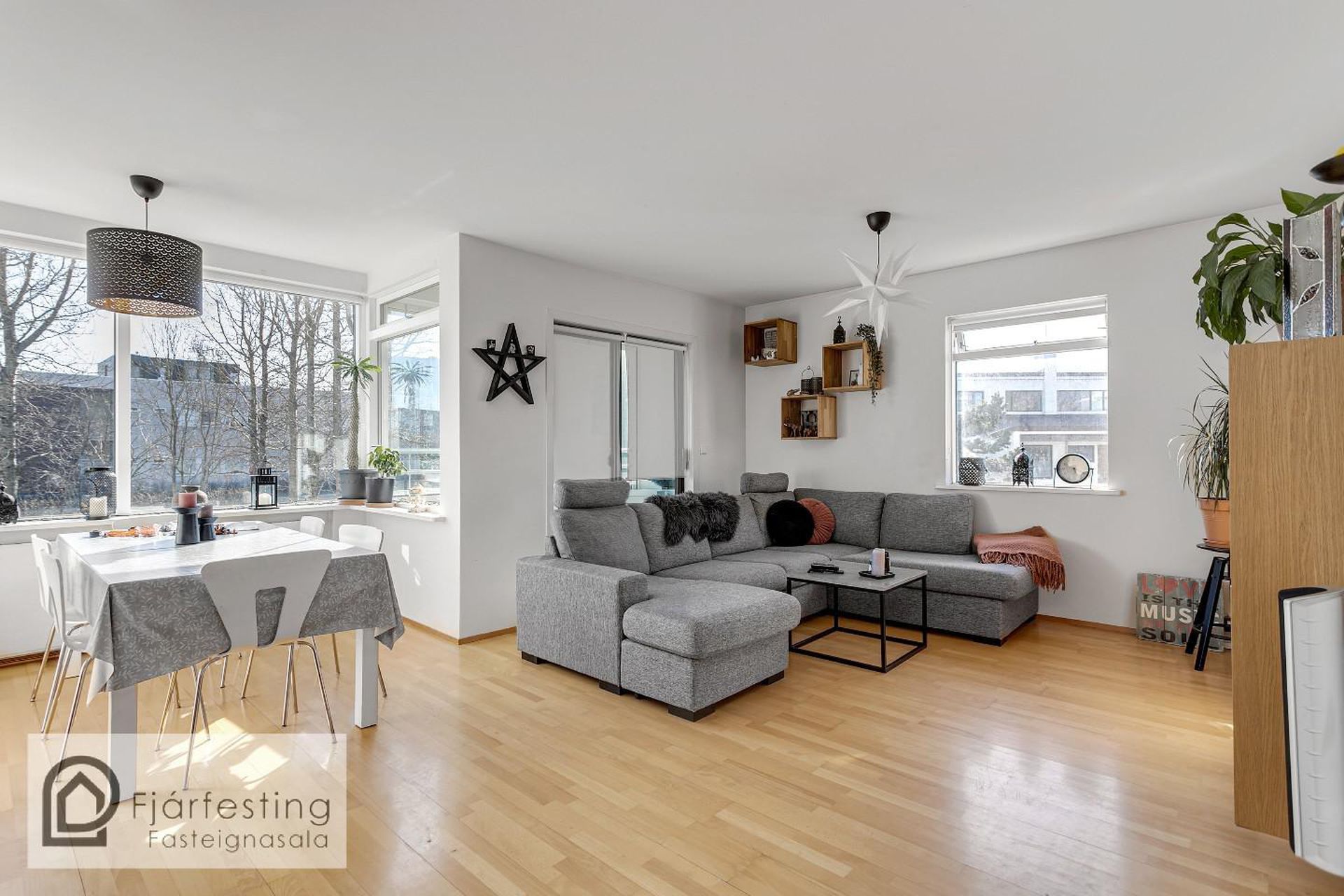 Listabraut 5, 103 Reykjavík