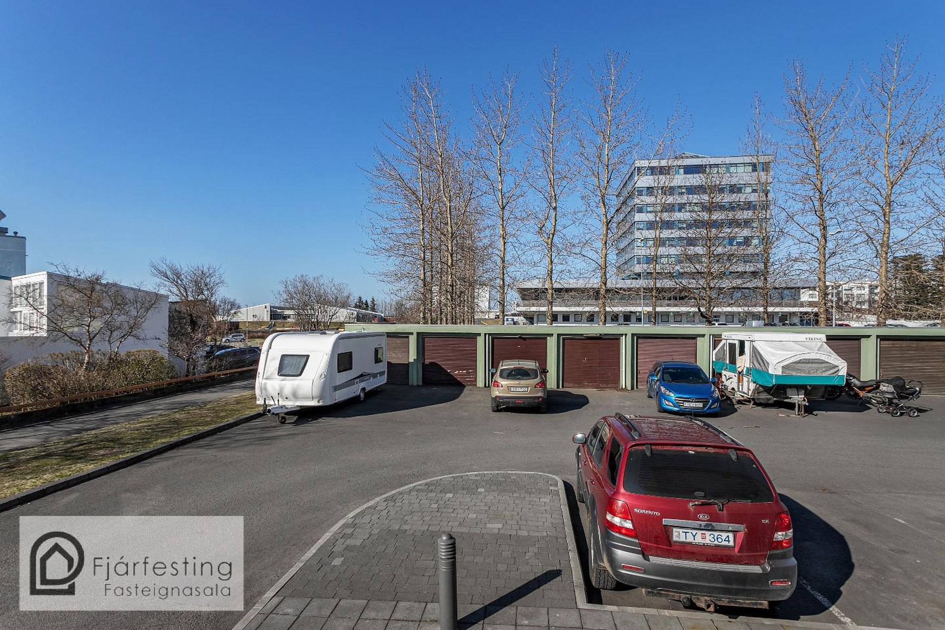 Listabraut 5, 103 Reykjavík