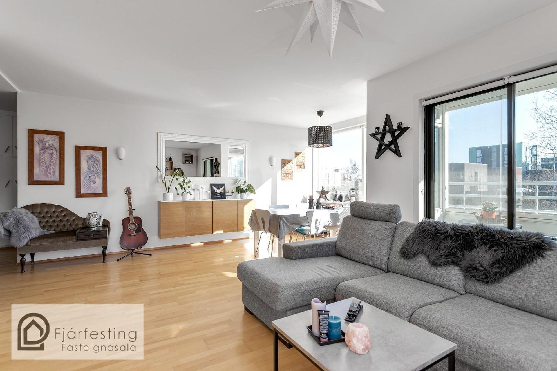 Listabraut 5, 103 Reykjavík