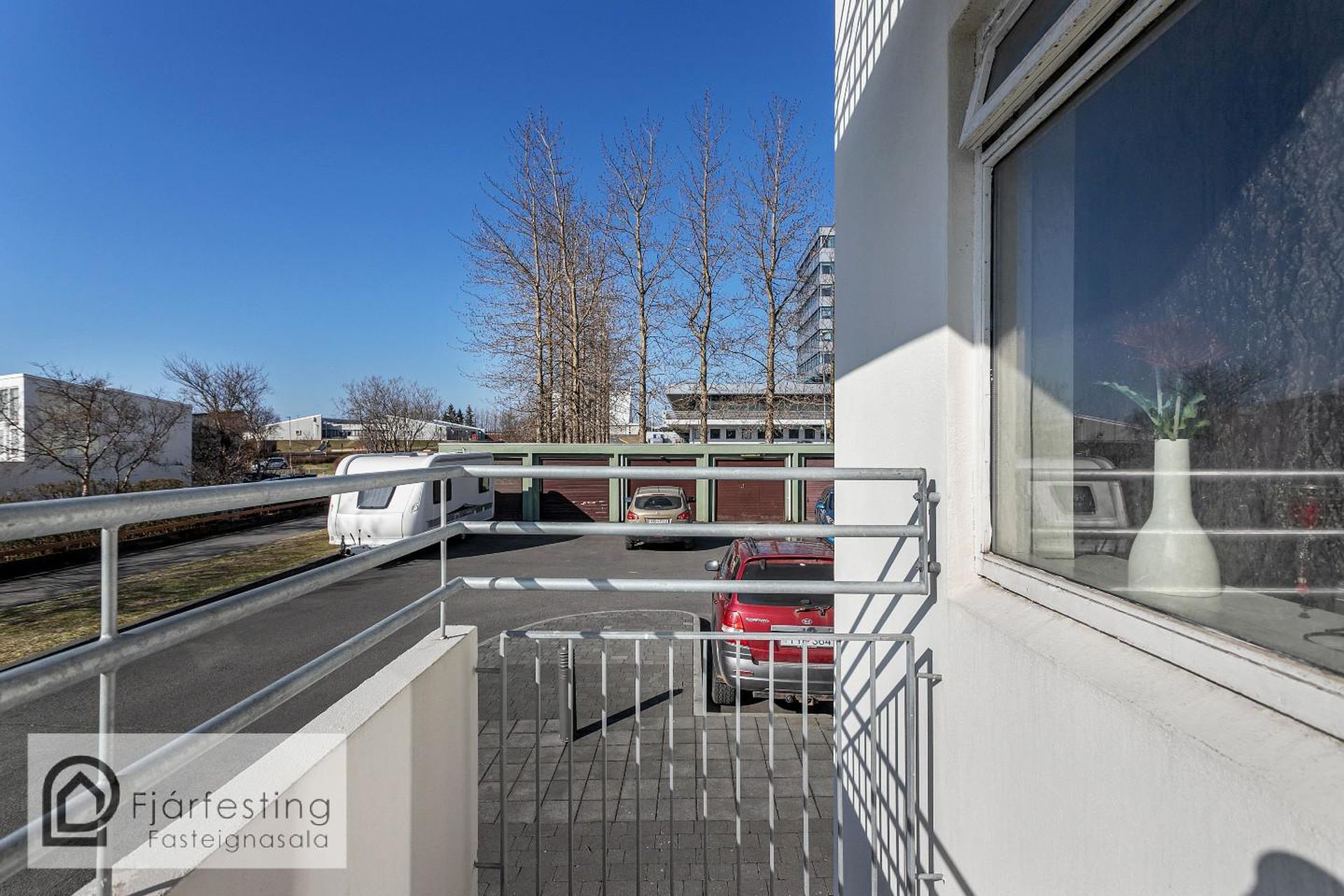 Listabraut 5, 103 Reykjavík
