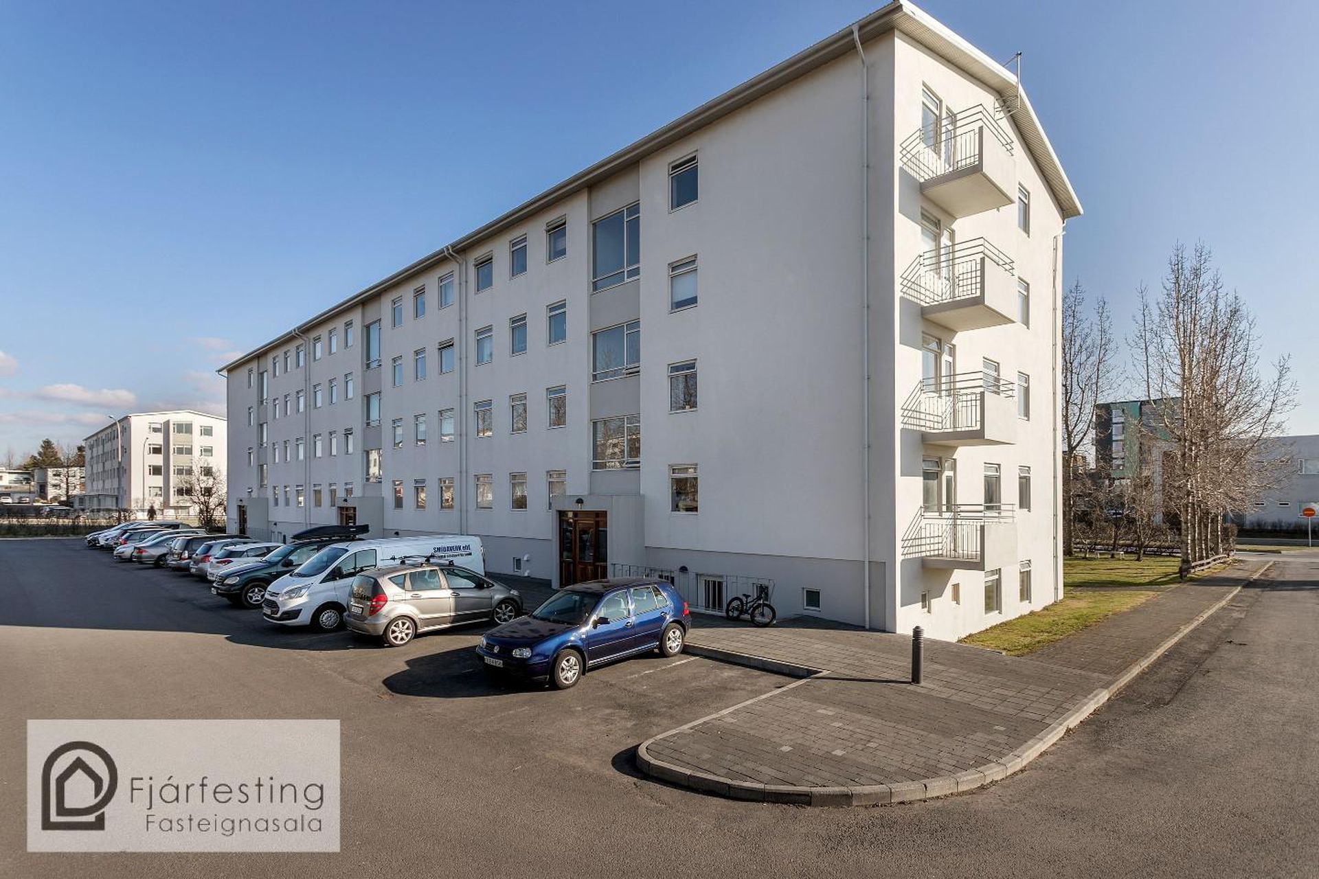 Listabraut 5, 103 Reykjavík
