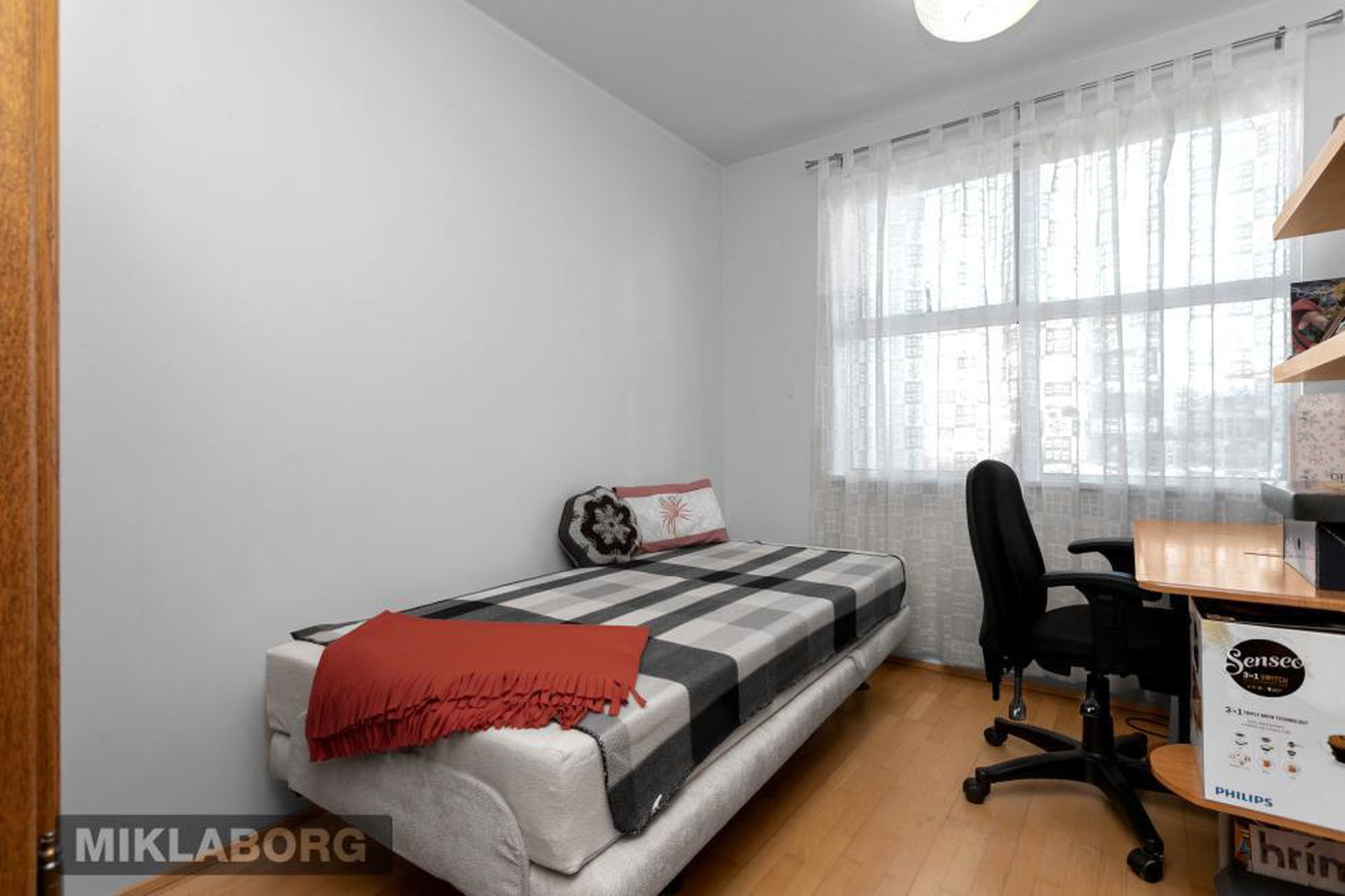 Frostafold 4 - 0201, 112 Reykjavík