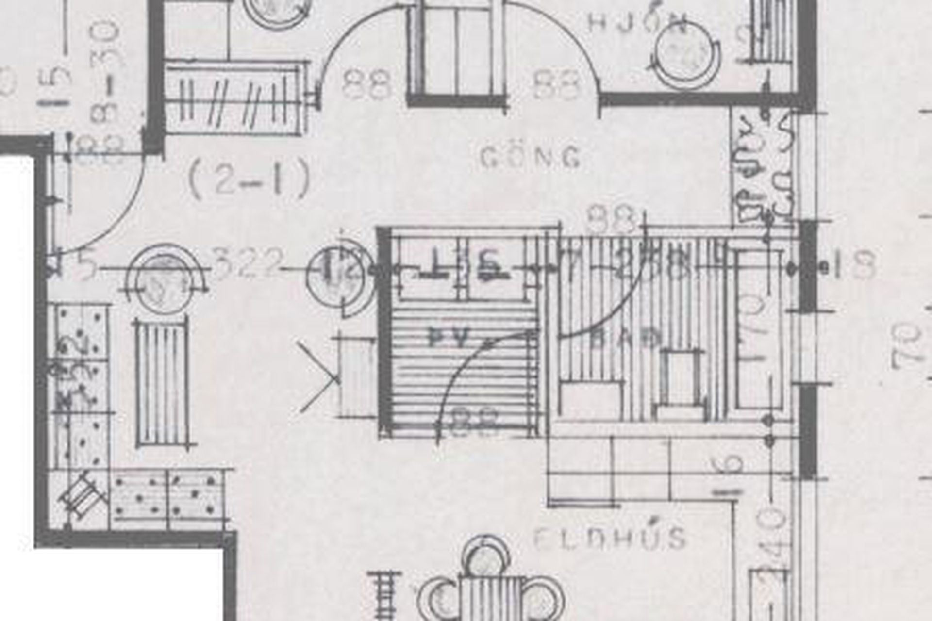 Frostafold 4 - 0201, 112 Reykjavík