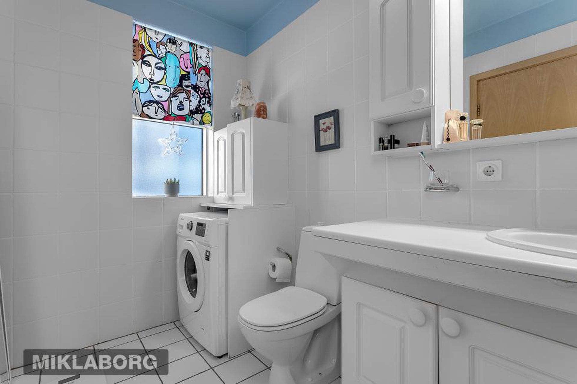 Frostafold 4 - 0201, 112 Reykjavík