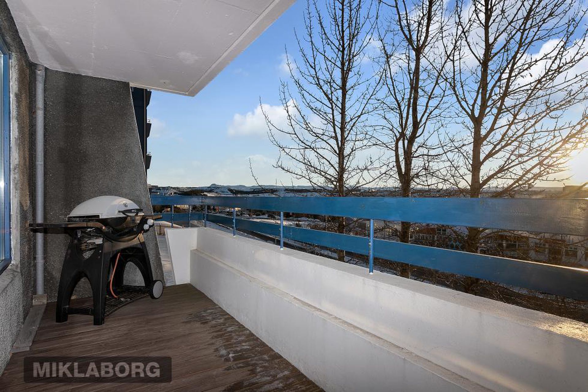 Frostafold 4 - 0201, 112 Reykjavík