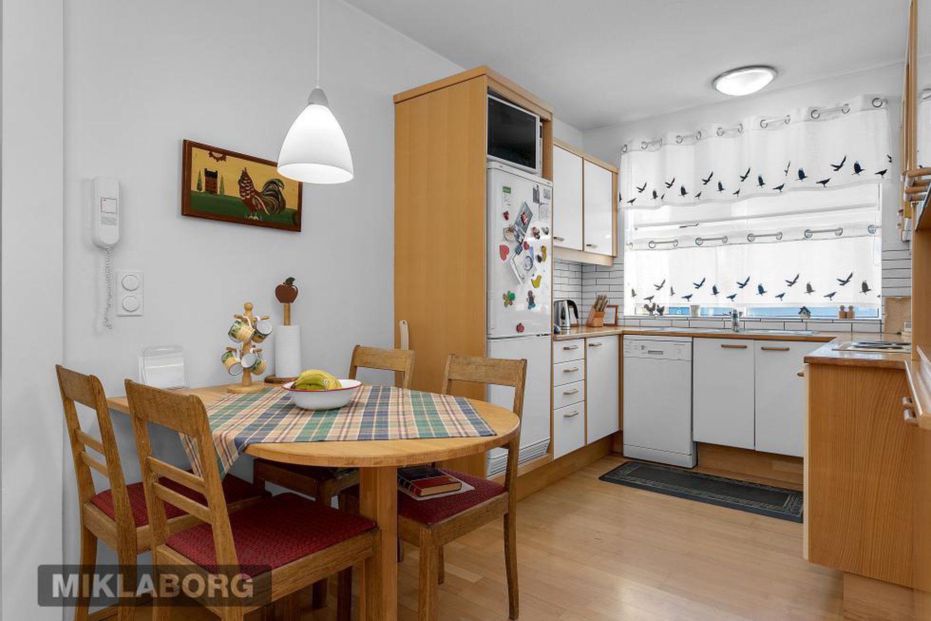 Frostafold 4 - 0201, 112 Reykjavík