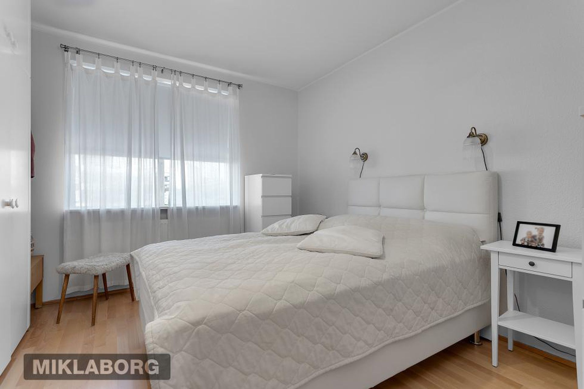 Frostafold 4 - 0201, 112 Reykjavík