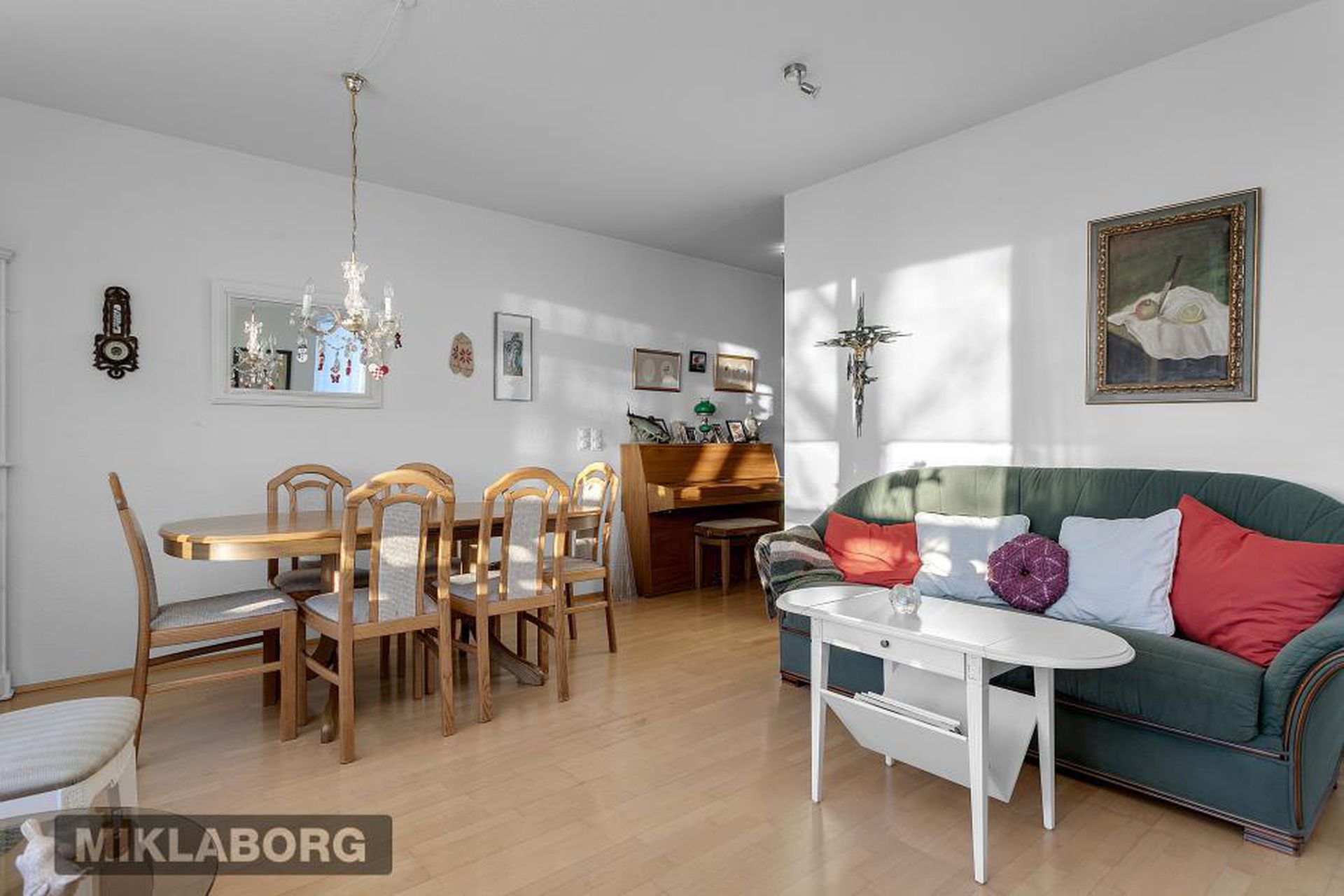 Frostafold 4 - 0201, 112 Reykjavík