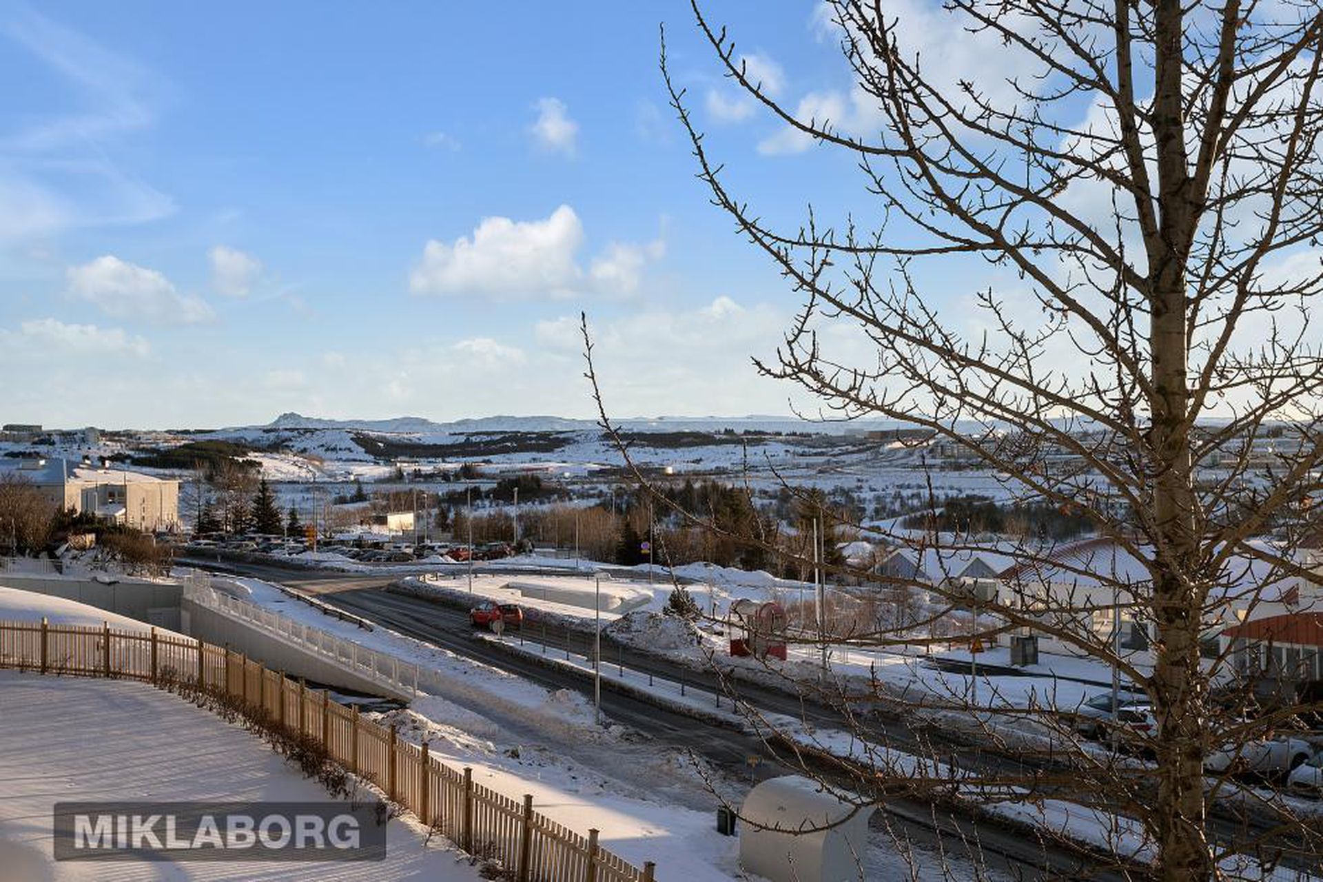 Frostafold 4 - 0201, 112 Reykjavík