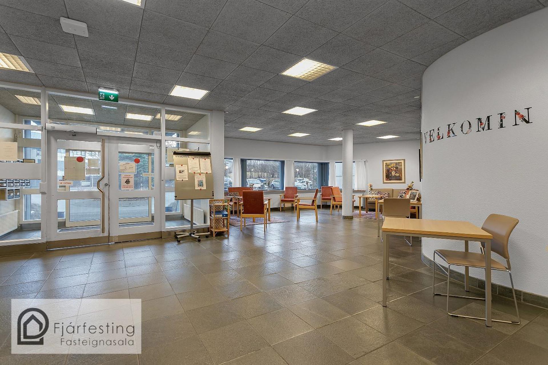 Hvassaleiti 56, 103 Reykjavík