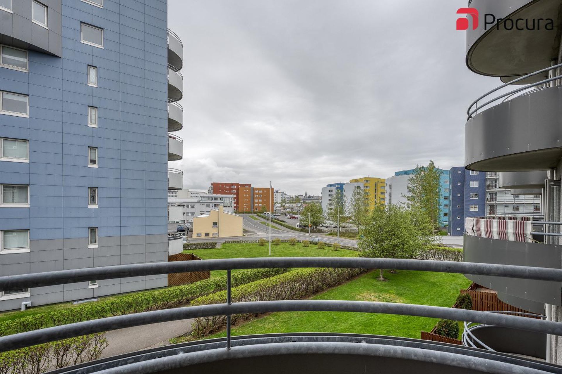 Sóltún 30, 105 Reykjavík