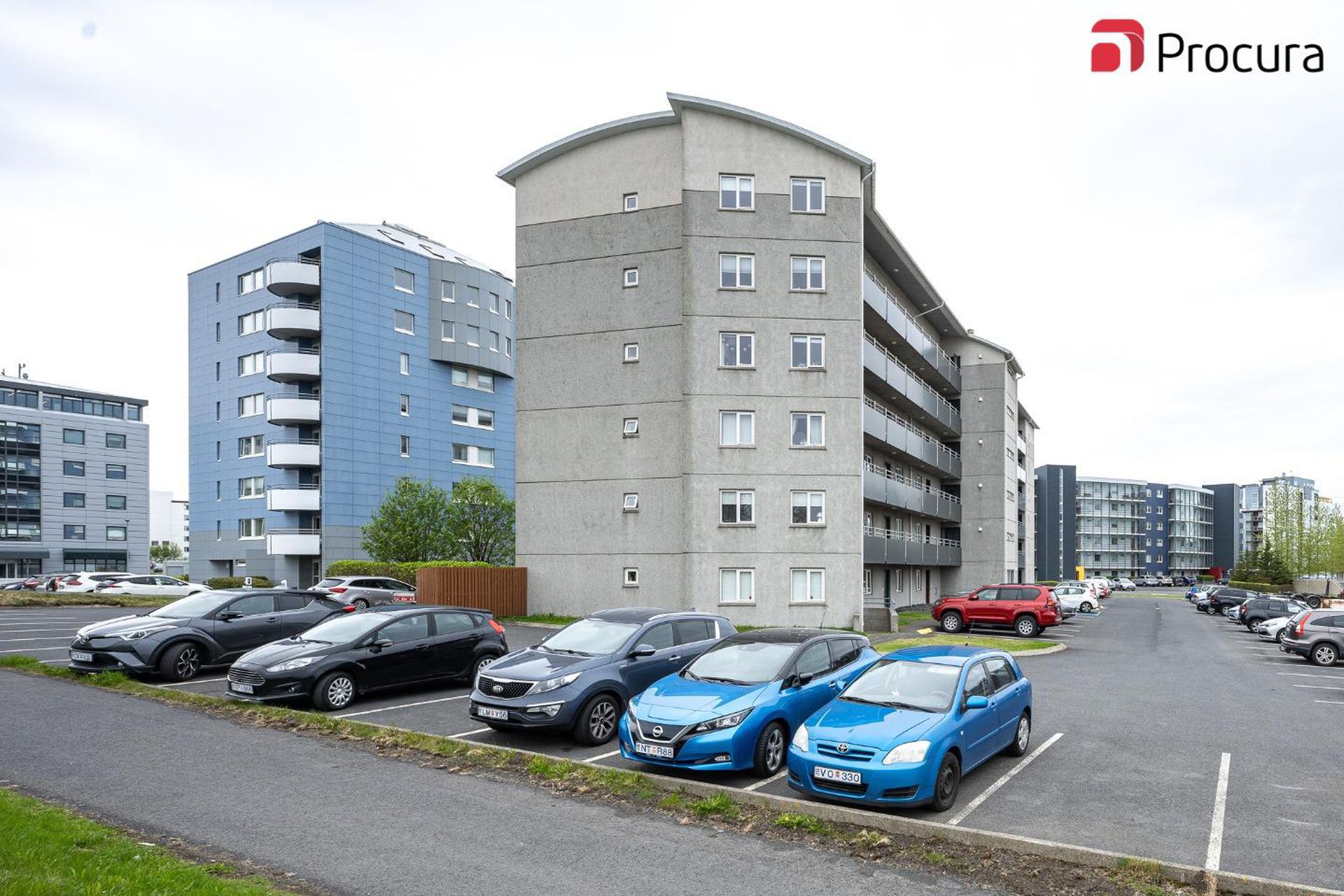 Sóltún 30, 105 Reykjavík