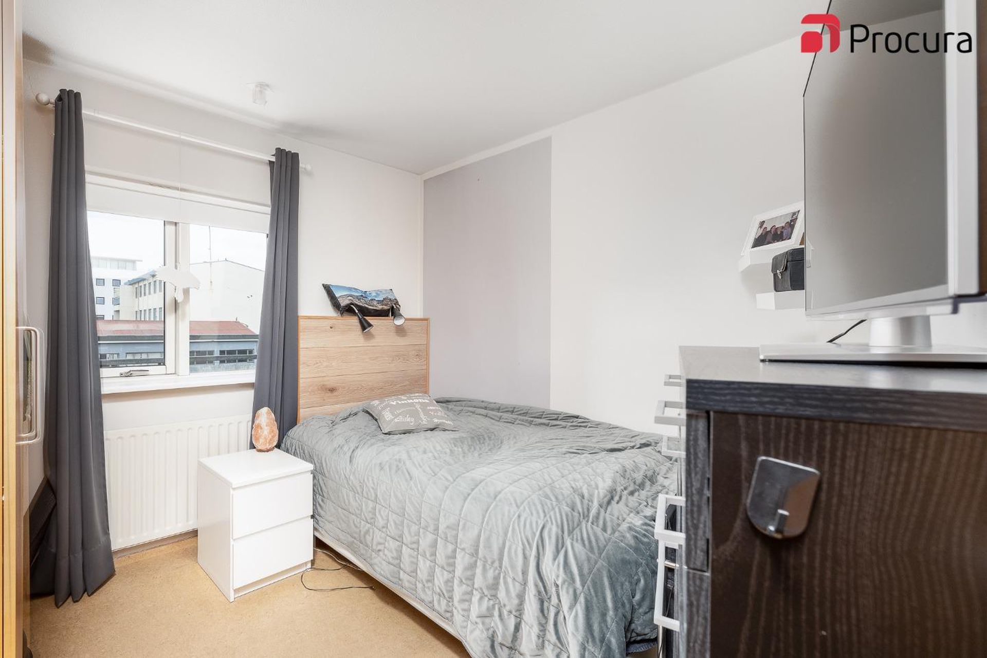 Sóltún 30, 105 Reykjavík