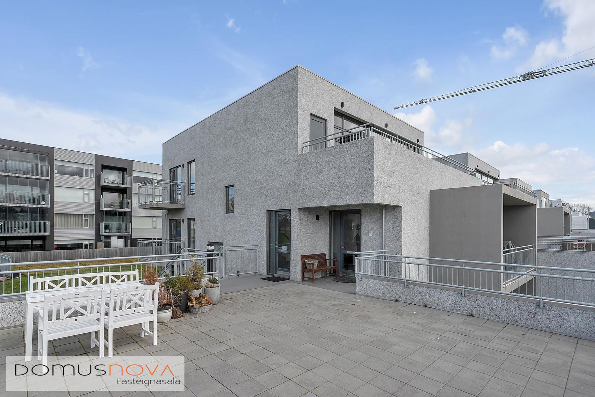 Lautarvegur 16, 103 Reykjavík