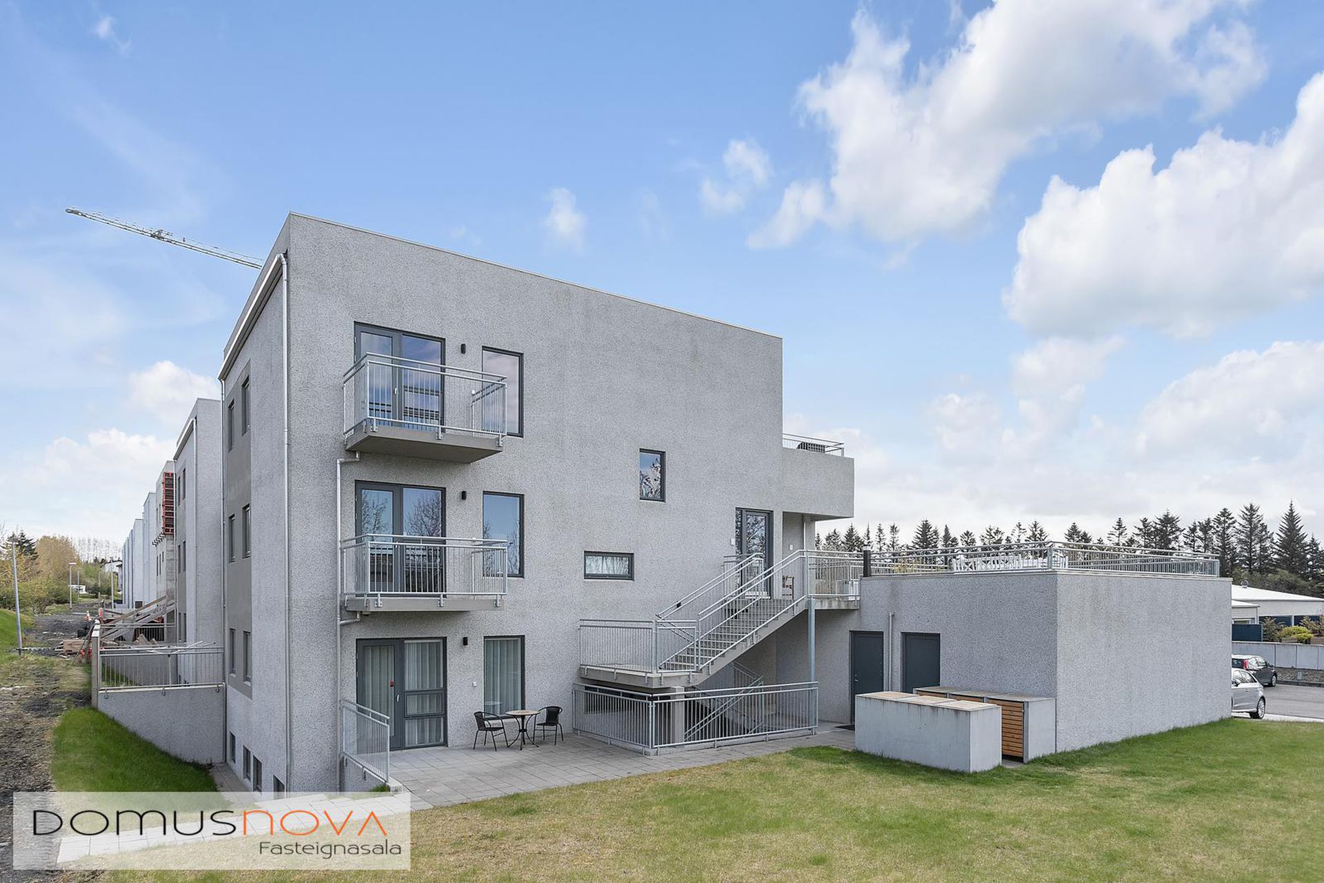 Lautarvegur 16, 103 Reykjavík