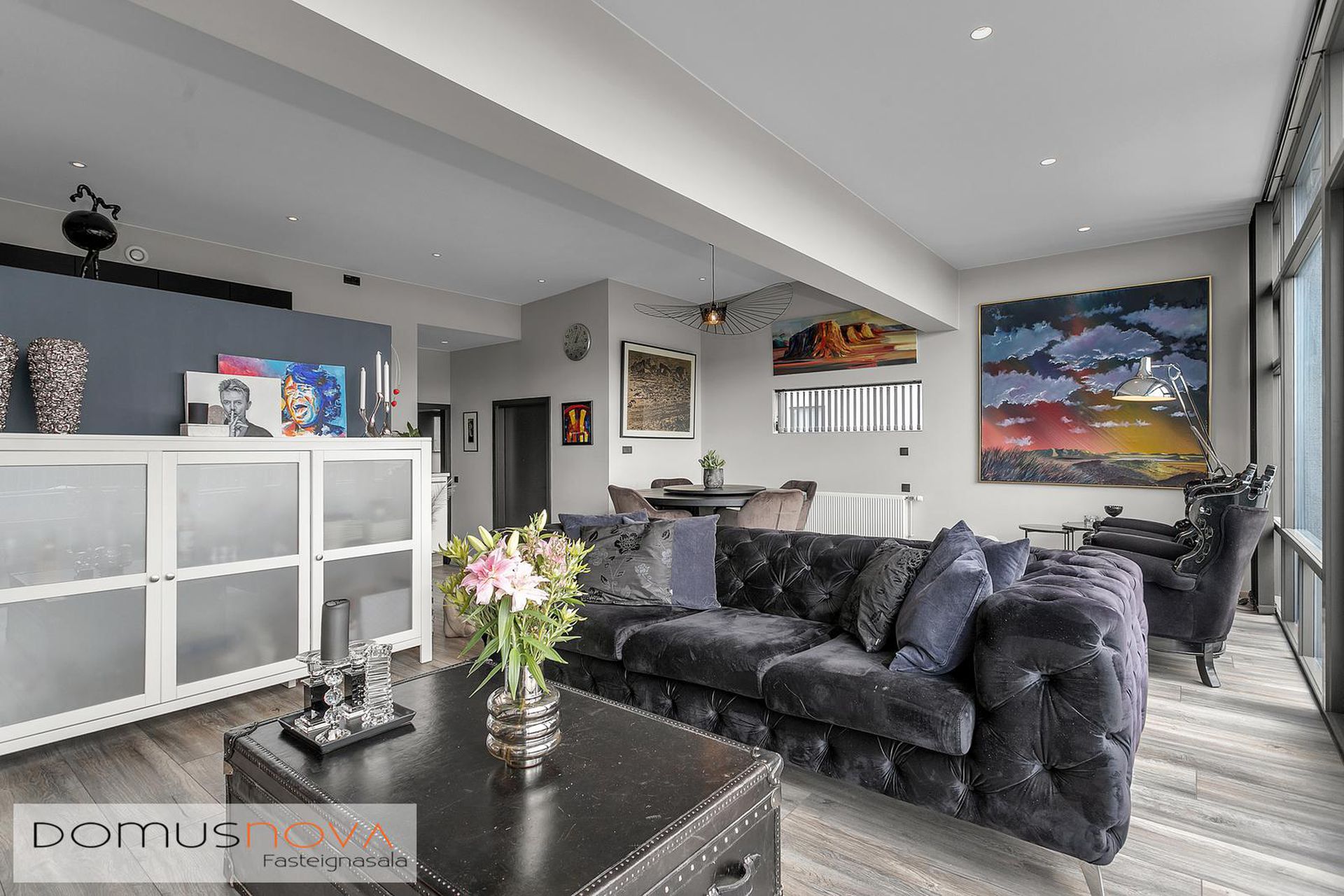 Lautarvegur 16, 103 Reykjavík