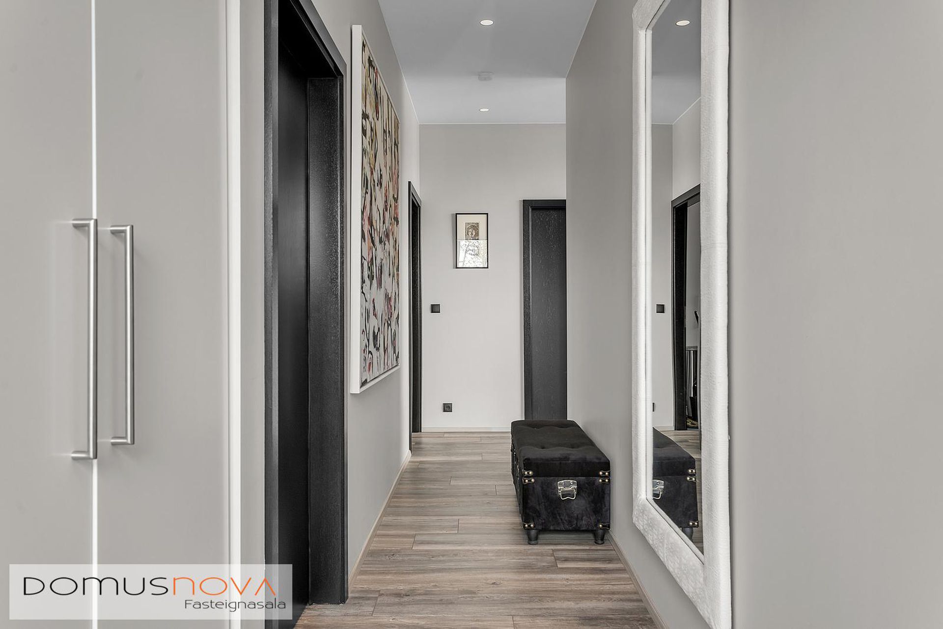 Lautarvegur 16, 103 Reykjavík