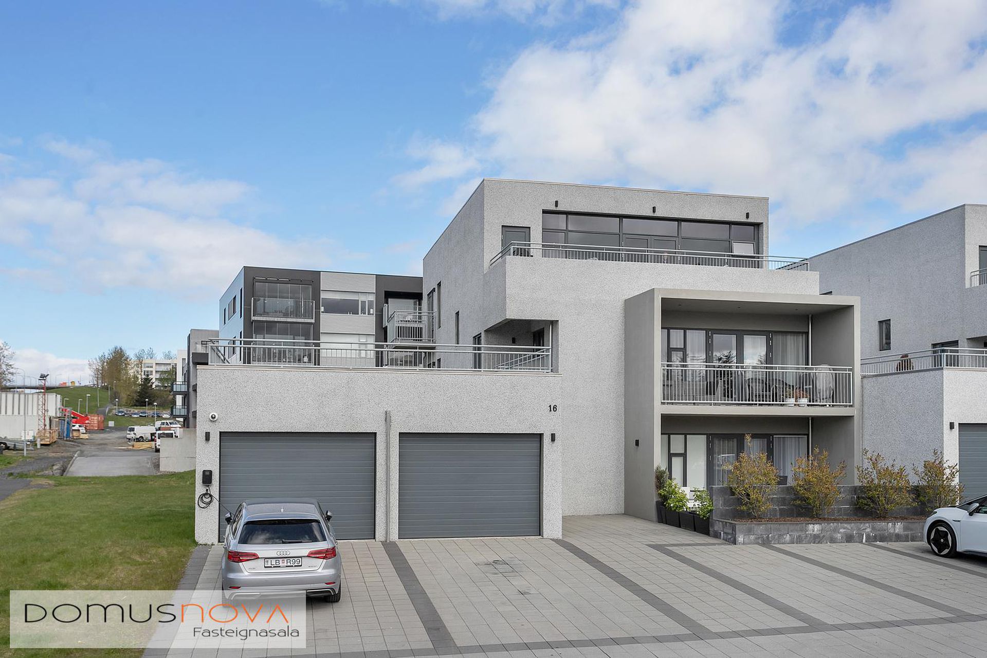 Lautarvegur 16, 103 Reykjavík