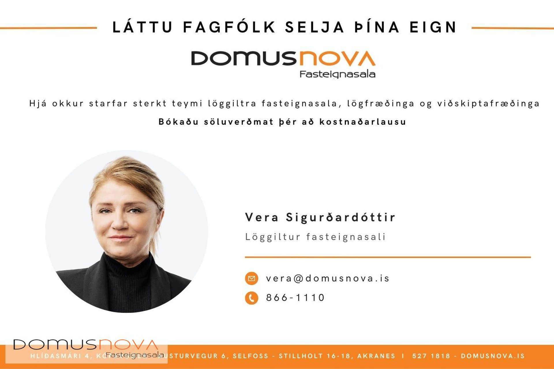 Lautarvegur 16, 103 Reykjavík