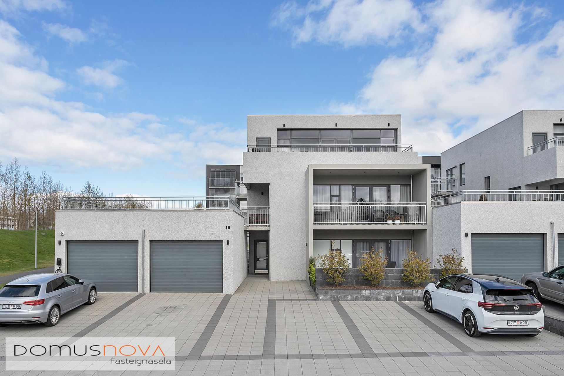 Lautarvegur 16, 103 Reykjavík