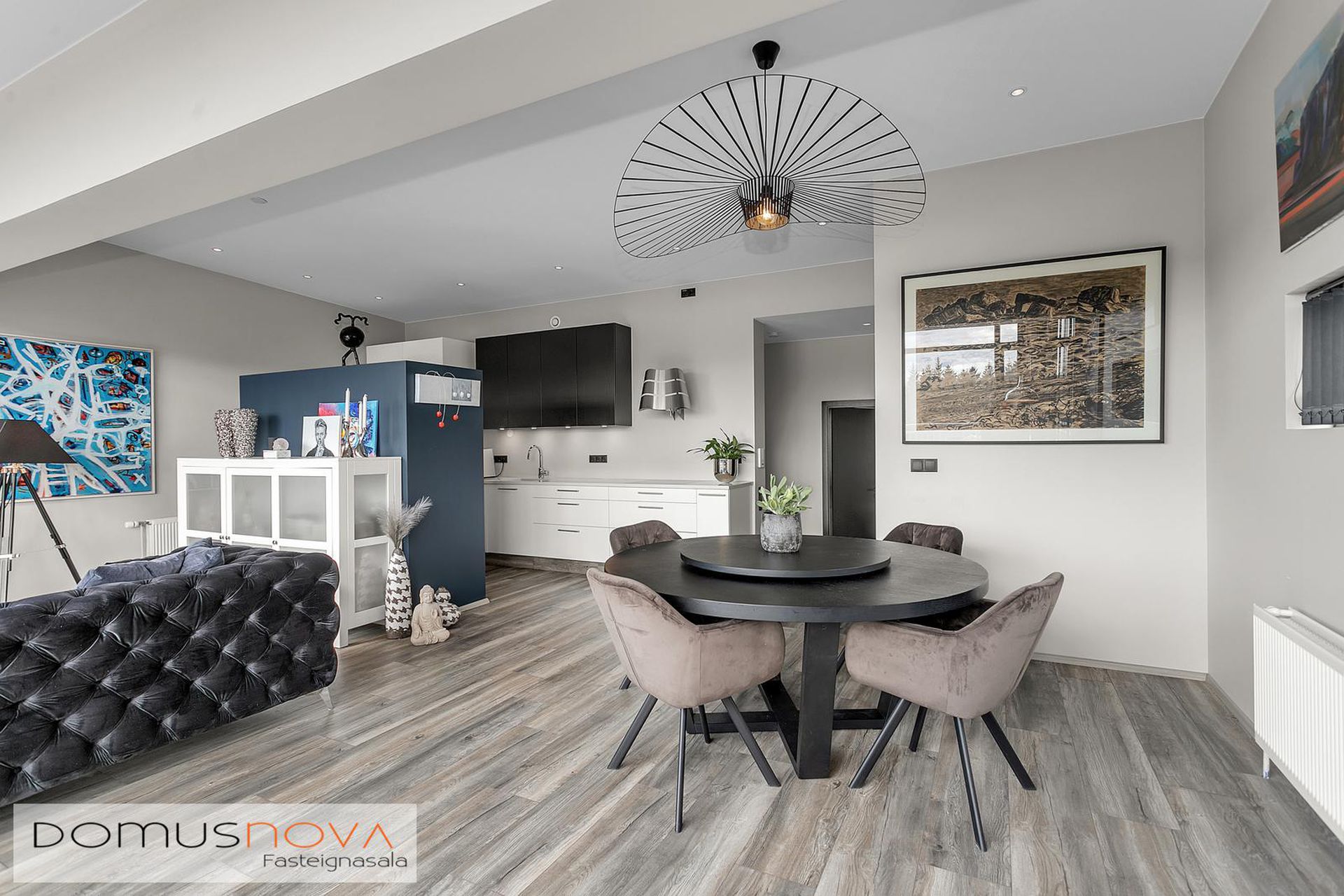 Lautarvegur 16, 103 Reykjavík