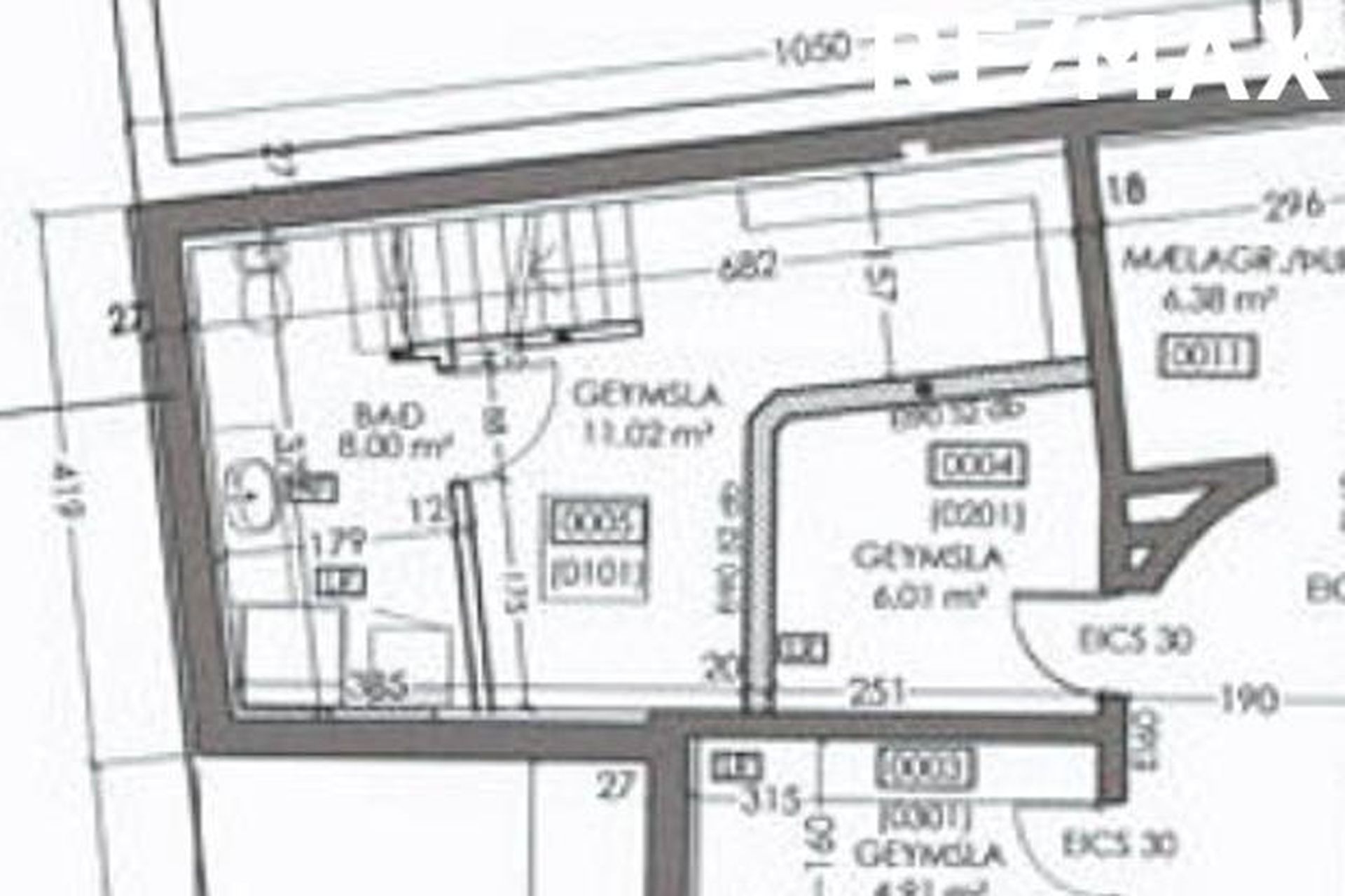 Bræðraborgarstígur 43, 101 Reykjavík