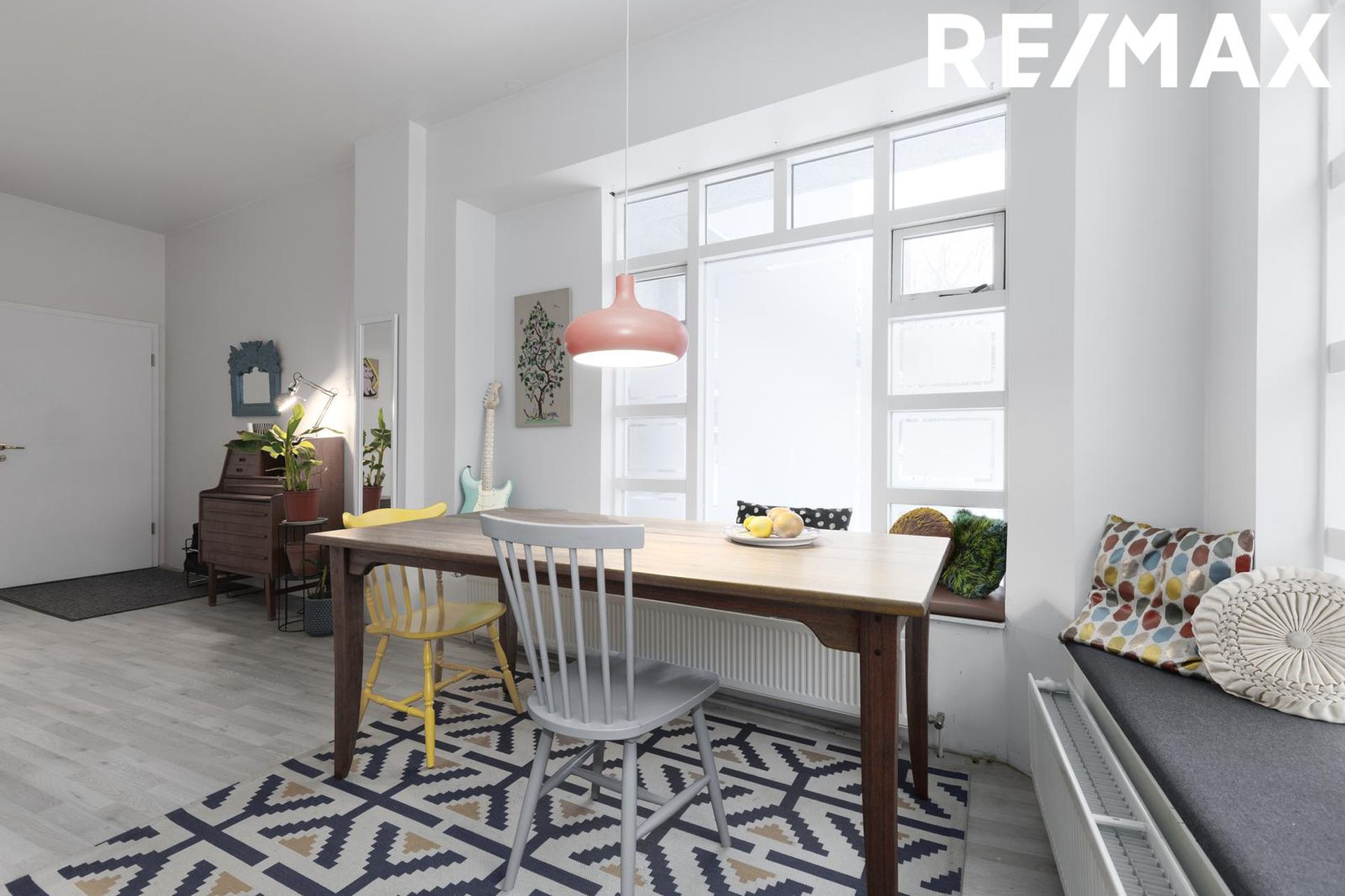 Bræðraborgarstígur 43, 101 Reykjavík