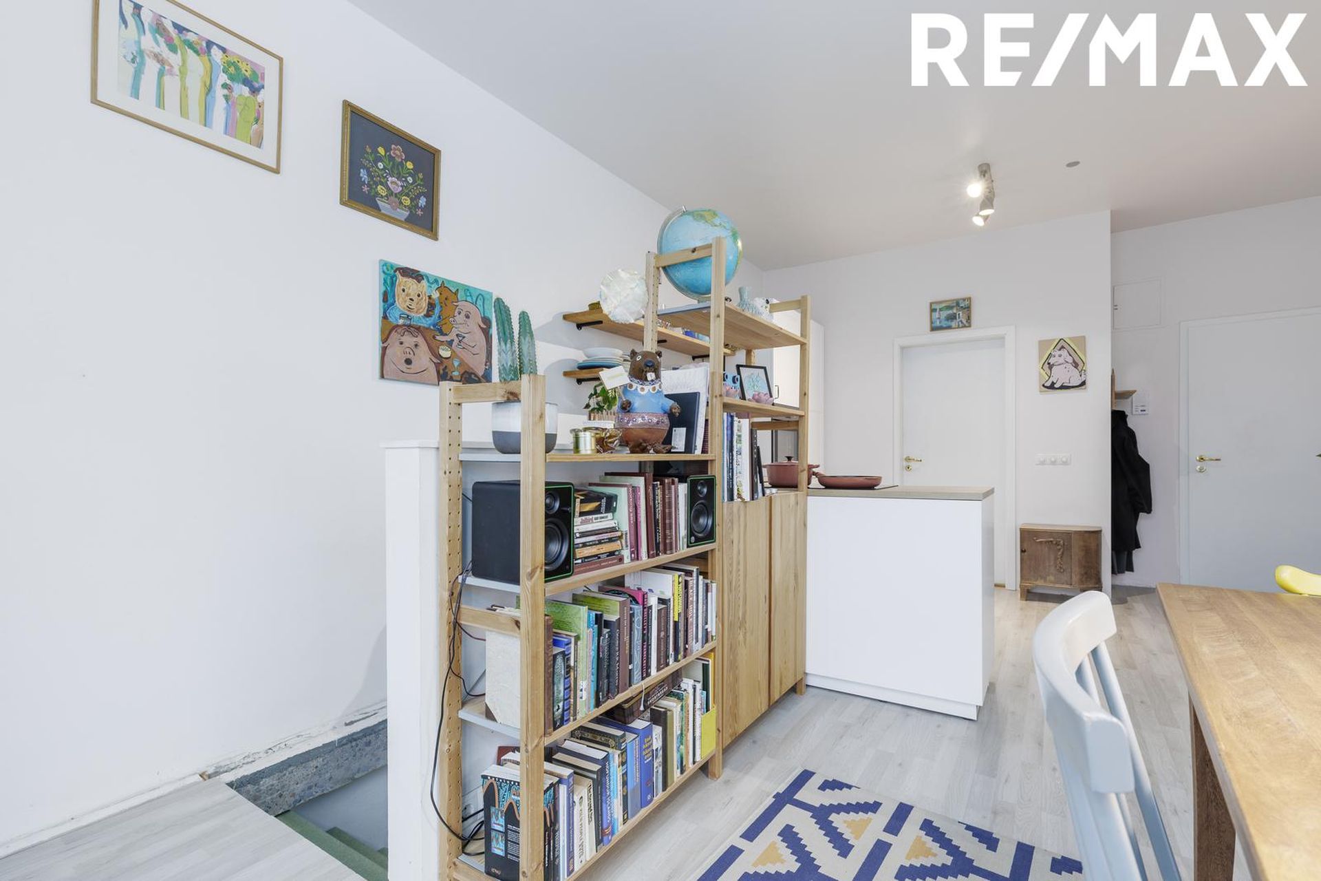 Bræðraborgarstígur 43, 101 Reykjavík