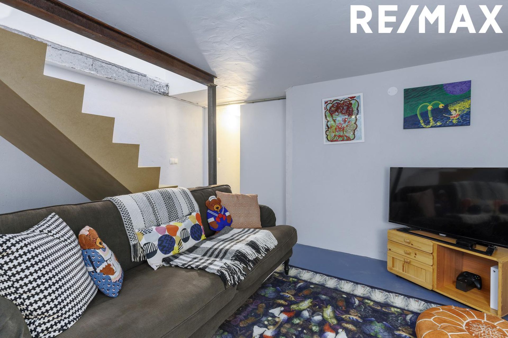 Bræðraborgarstígur 43, 101 Reykjavík