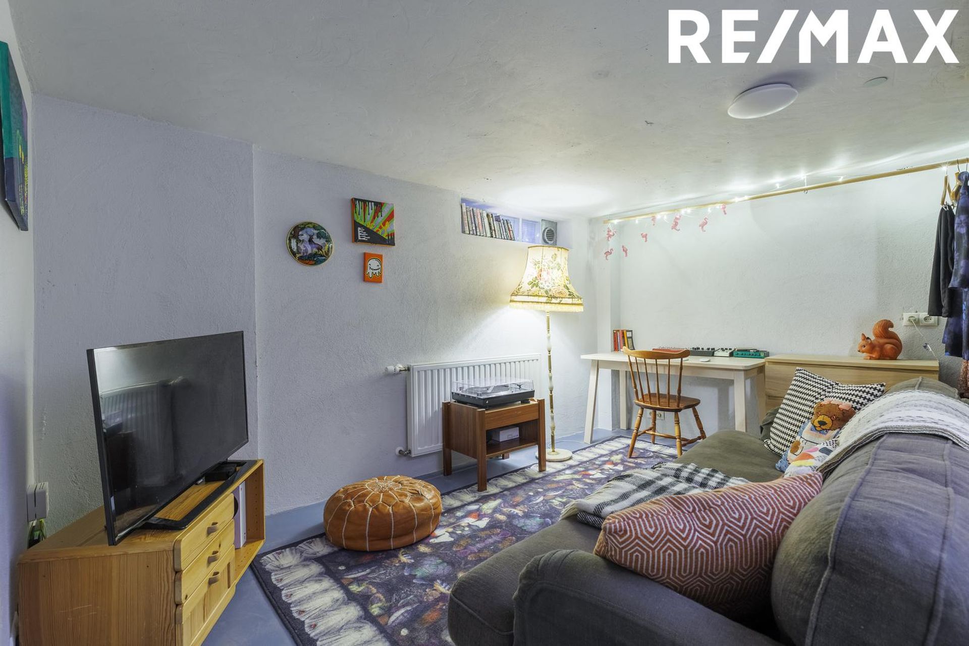 Bræðraborgarstígur 43, 101 Reykjavík